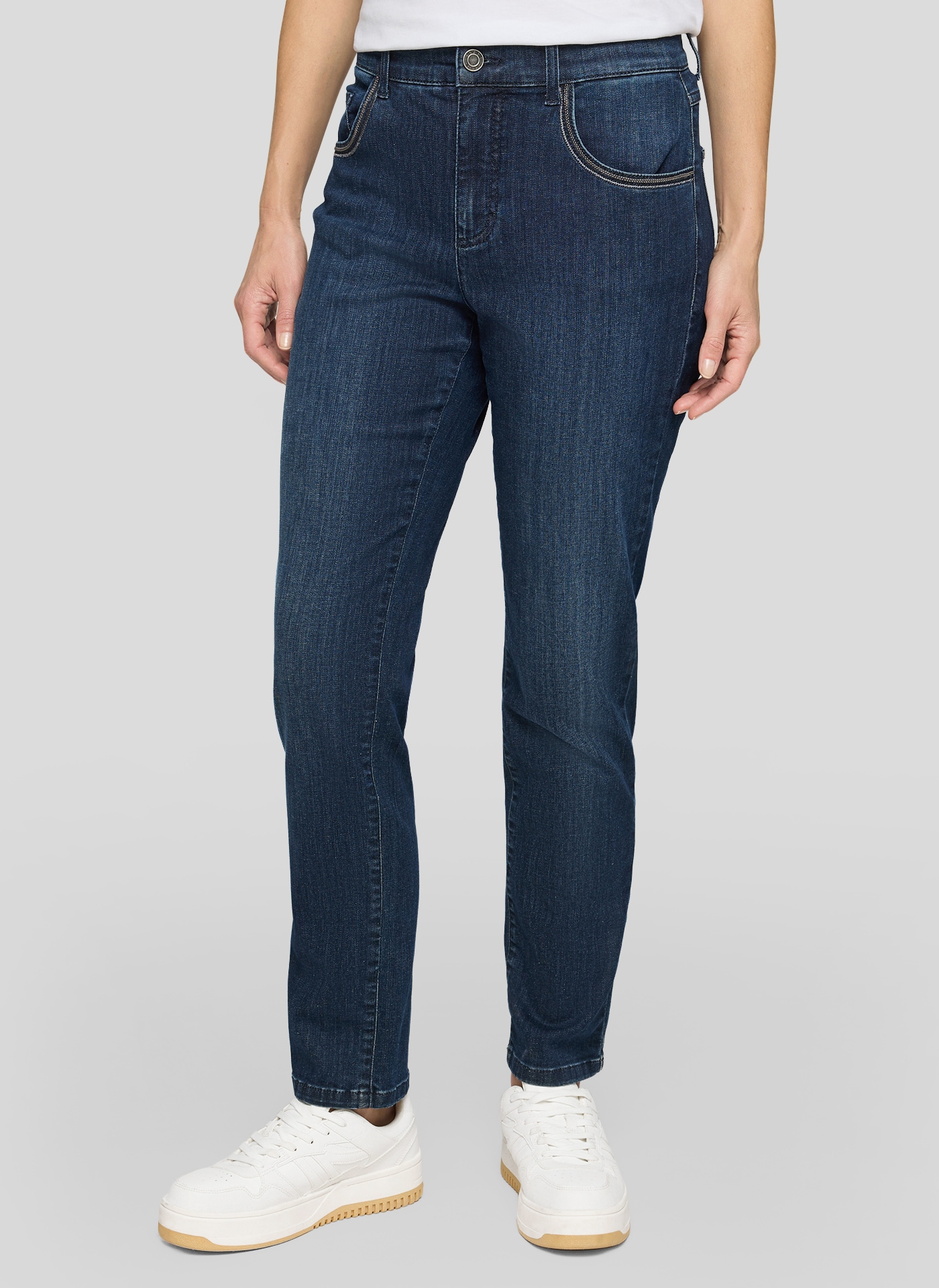 Rabe Jerseyhose "Hose"