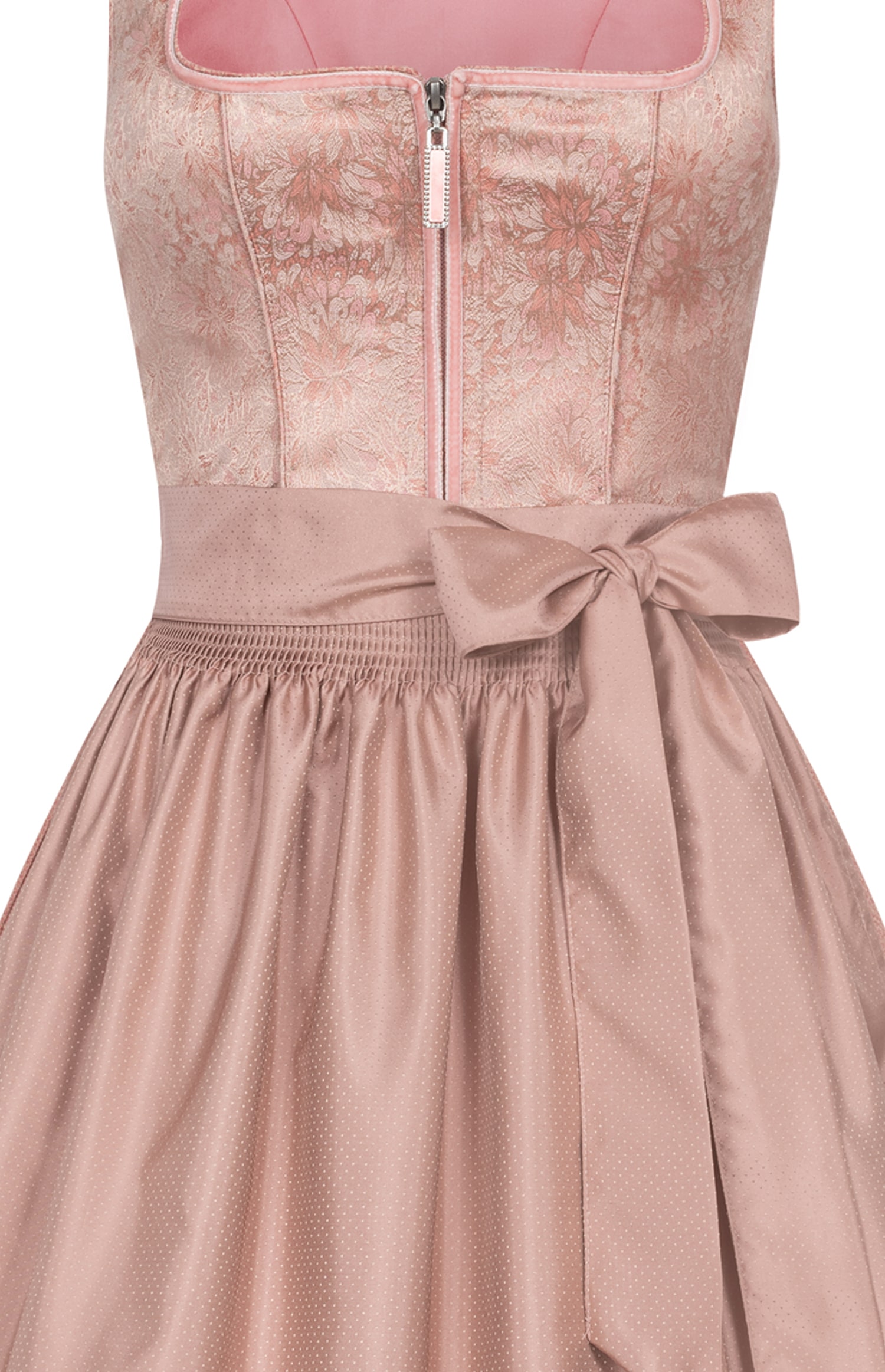 Nübler Dirndl »Midi Dirndl Gepa«