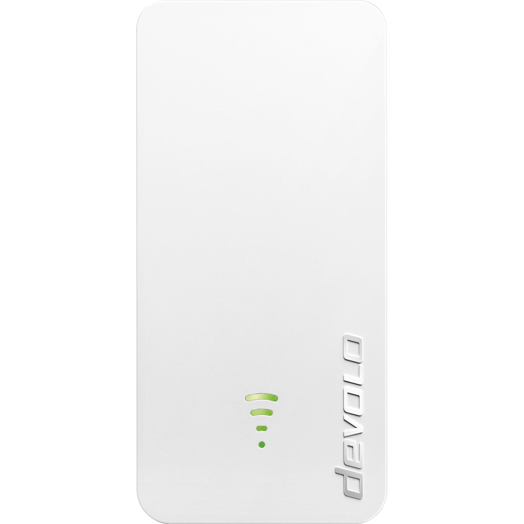 DEVOLO WLAN-Repeater »WiFi 6 Repeater 3000«