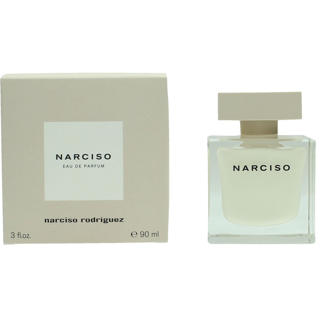 narciso rodriguez Eau de Parfum »Narciso«