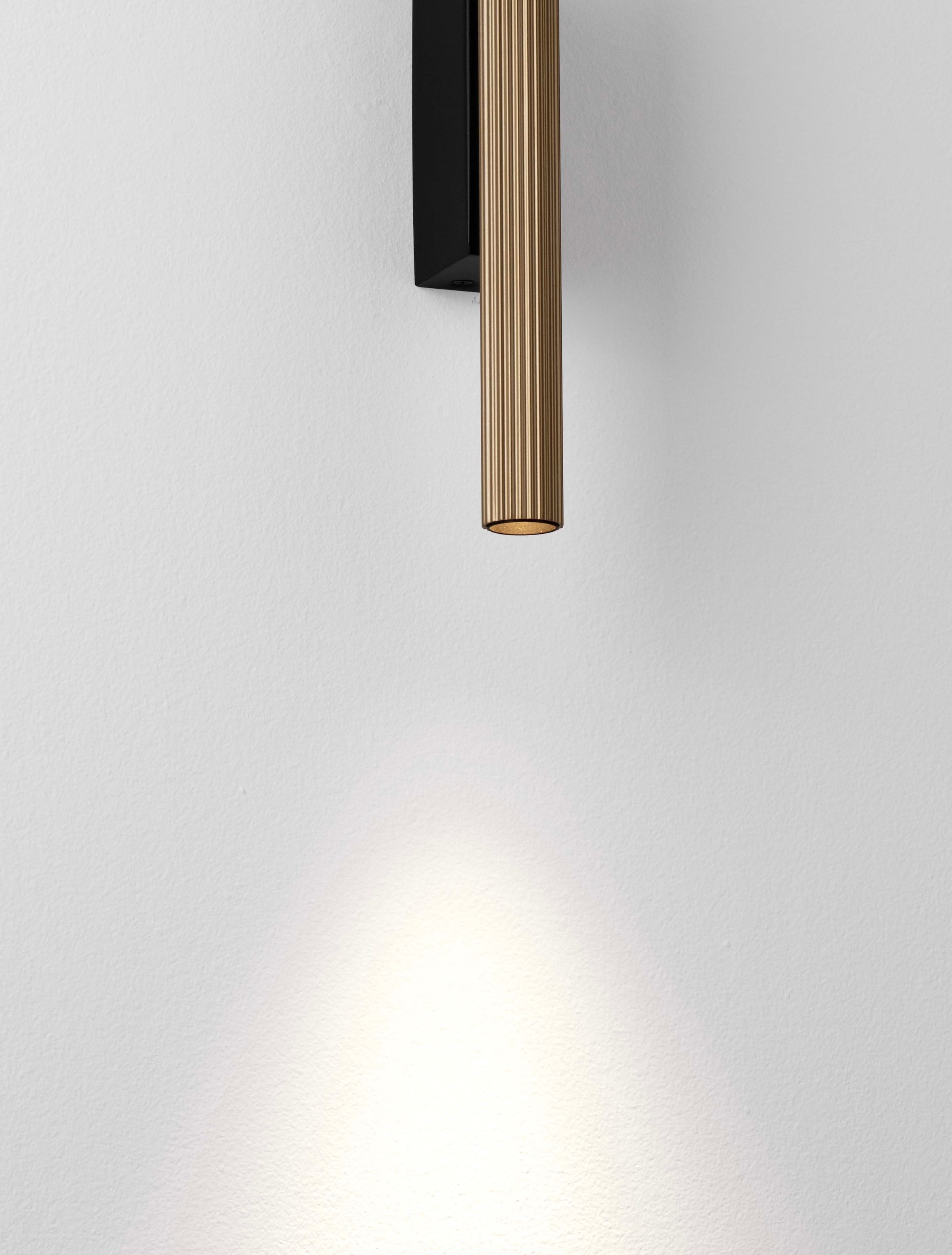 Nova Luce Wandleuchte »PARON«, 1 flammig