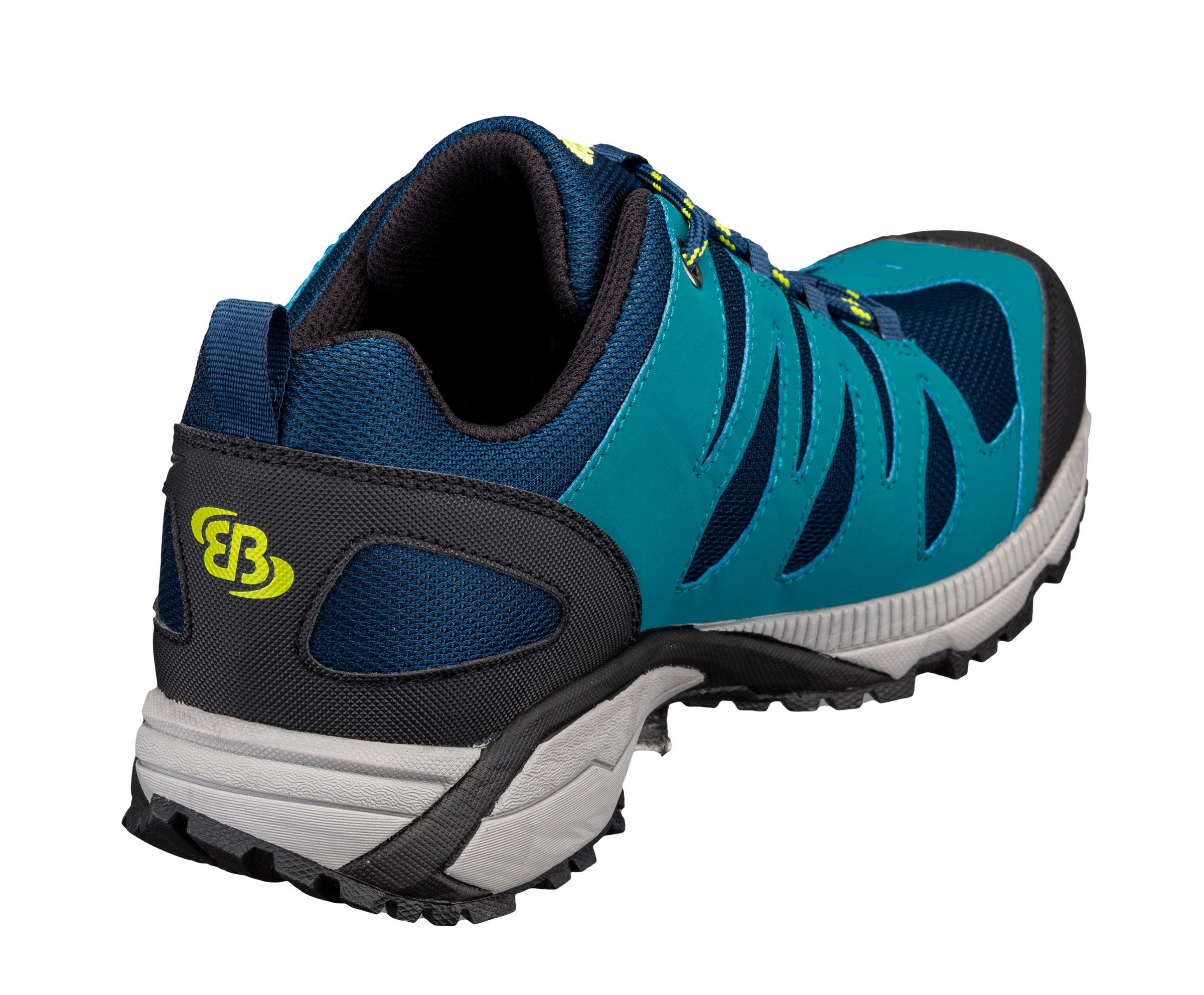 BRÜTTING Outdoorschuh »Outdoorschuh Expedition«