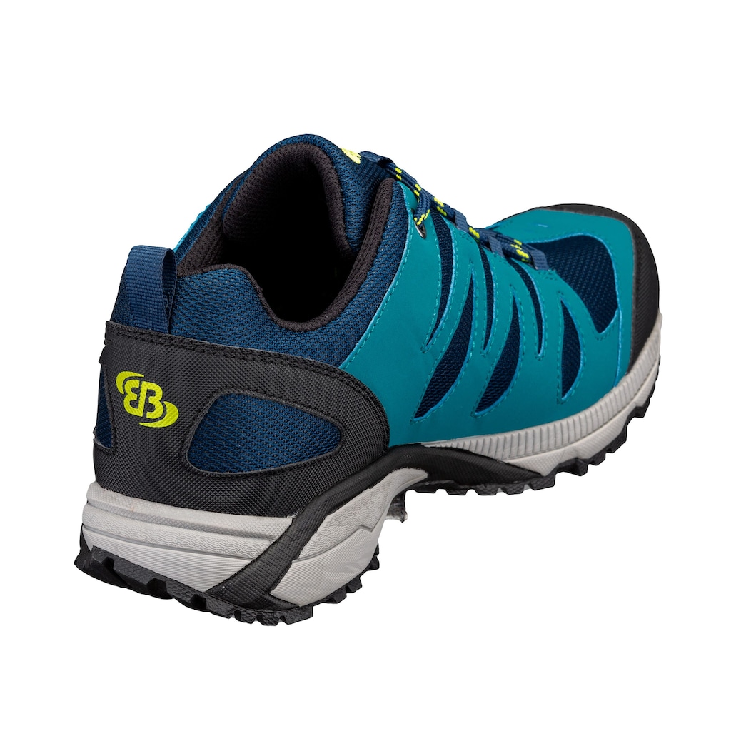 BRÜTTING Outdoorschuh »Outdoorschuh Expedition«