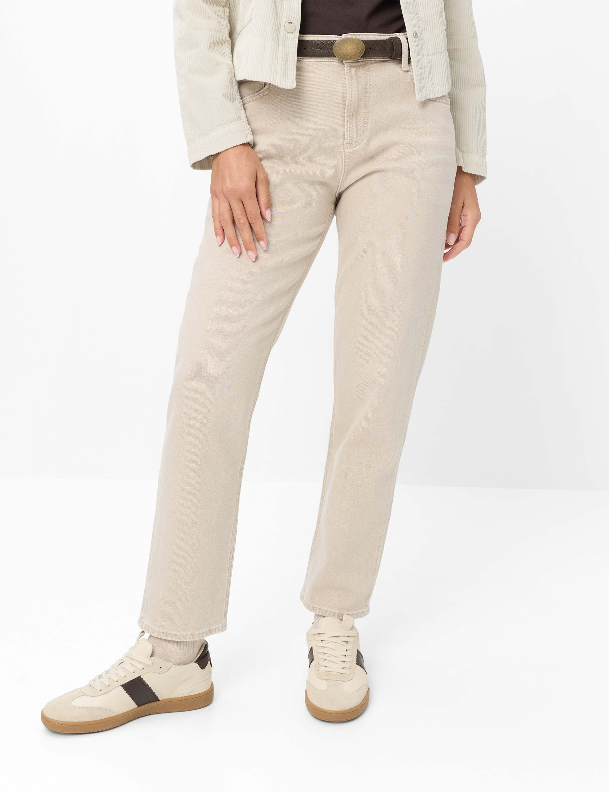 Brax 5-Pocket-Jeans »Style MADISON S«