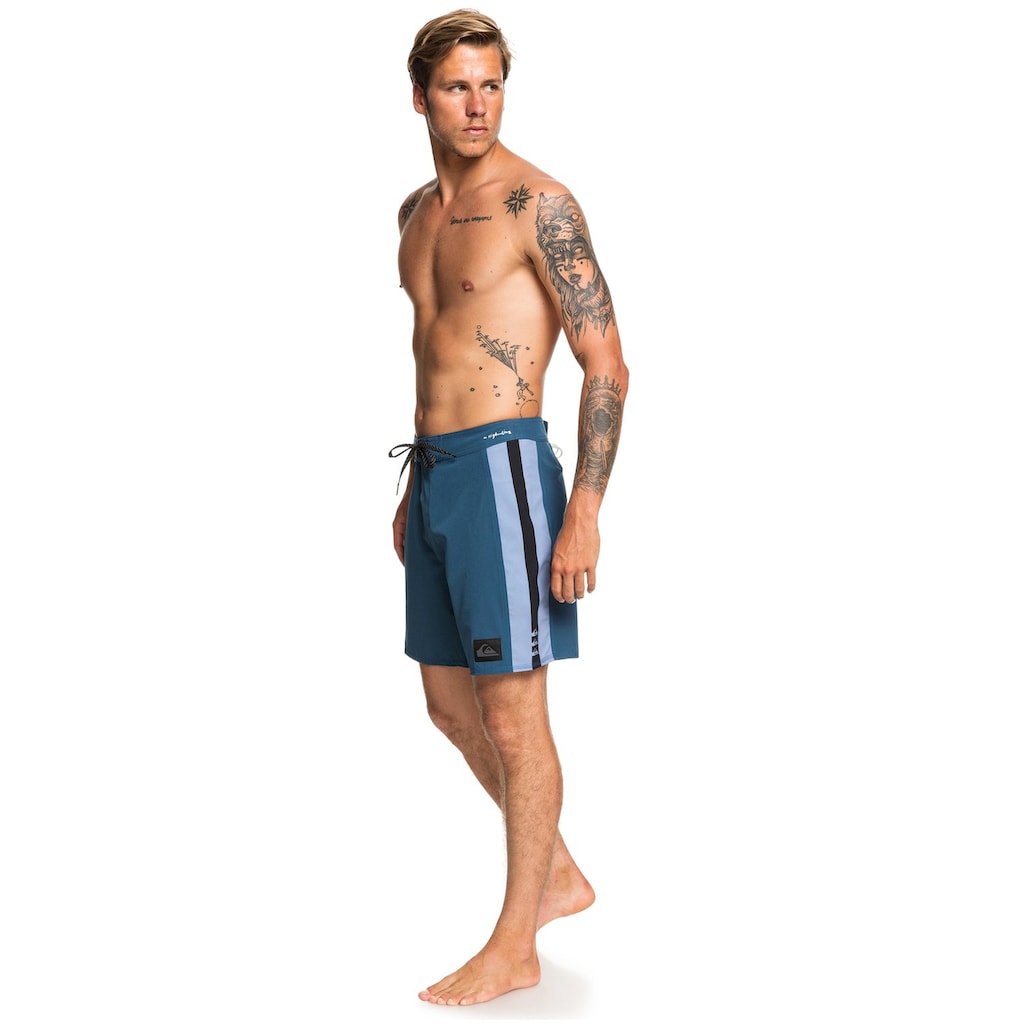 Quiksilver Boardshorts »Highline Arch 19"«