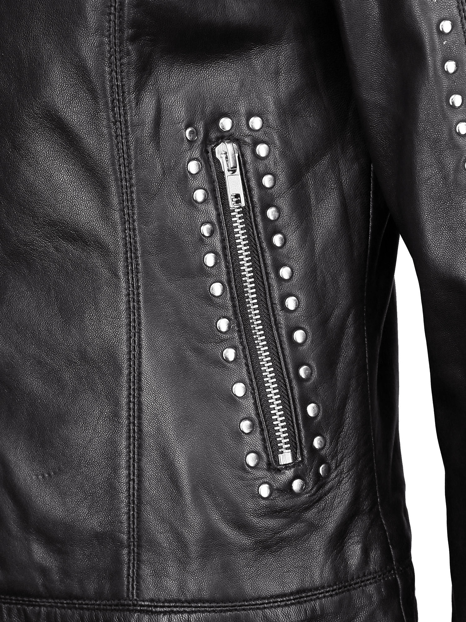 JCC Lederjacke »870041«