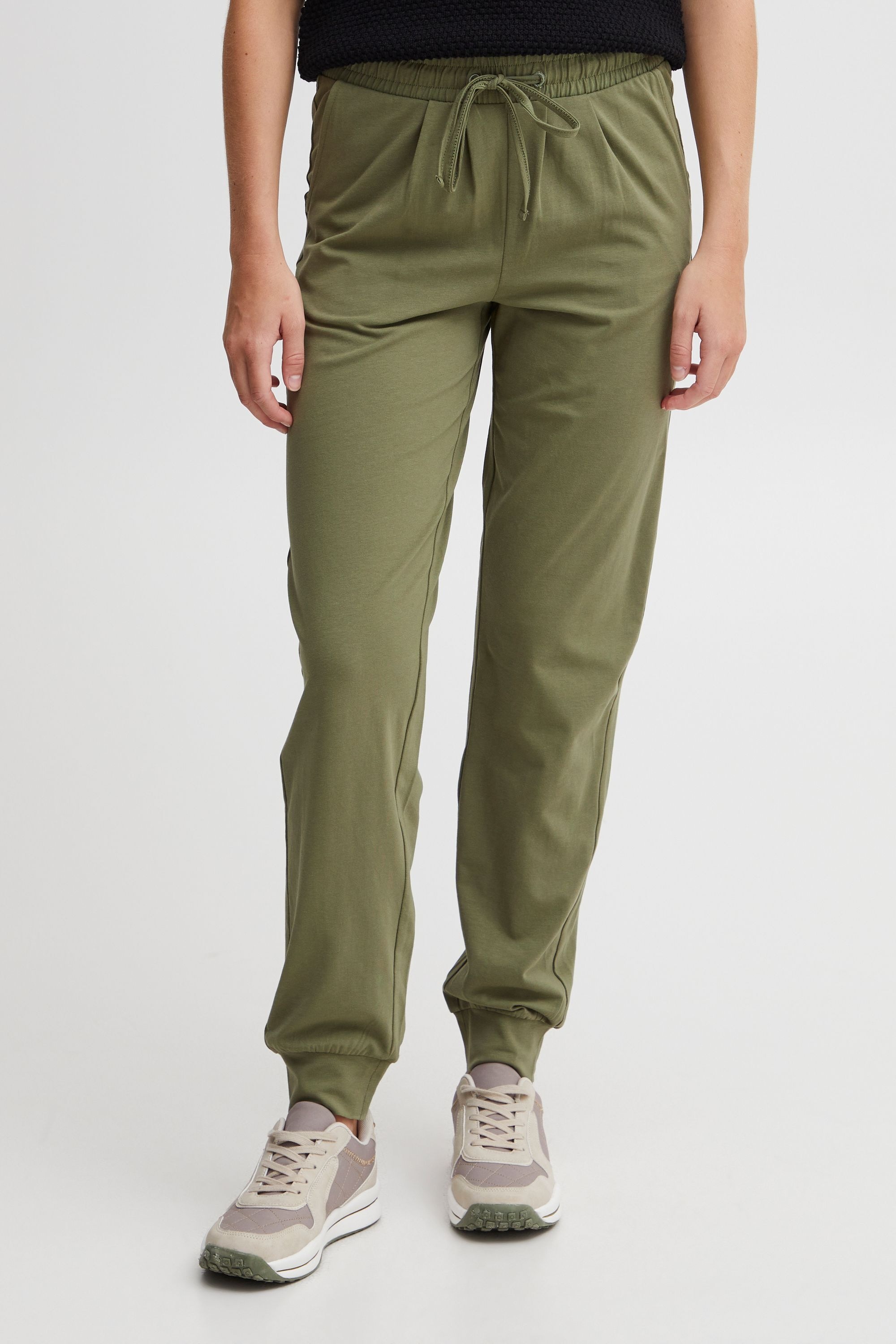 OXMO Stoffhose »Stoffhose OXOdette«