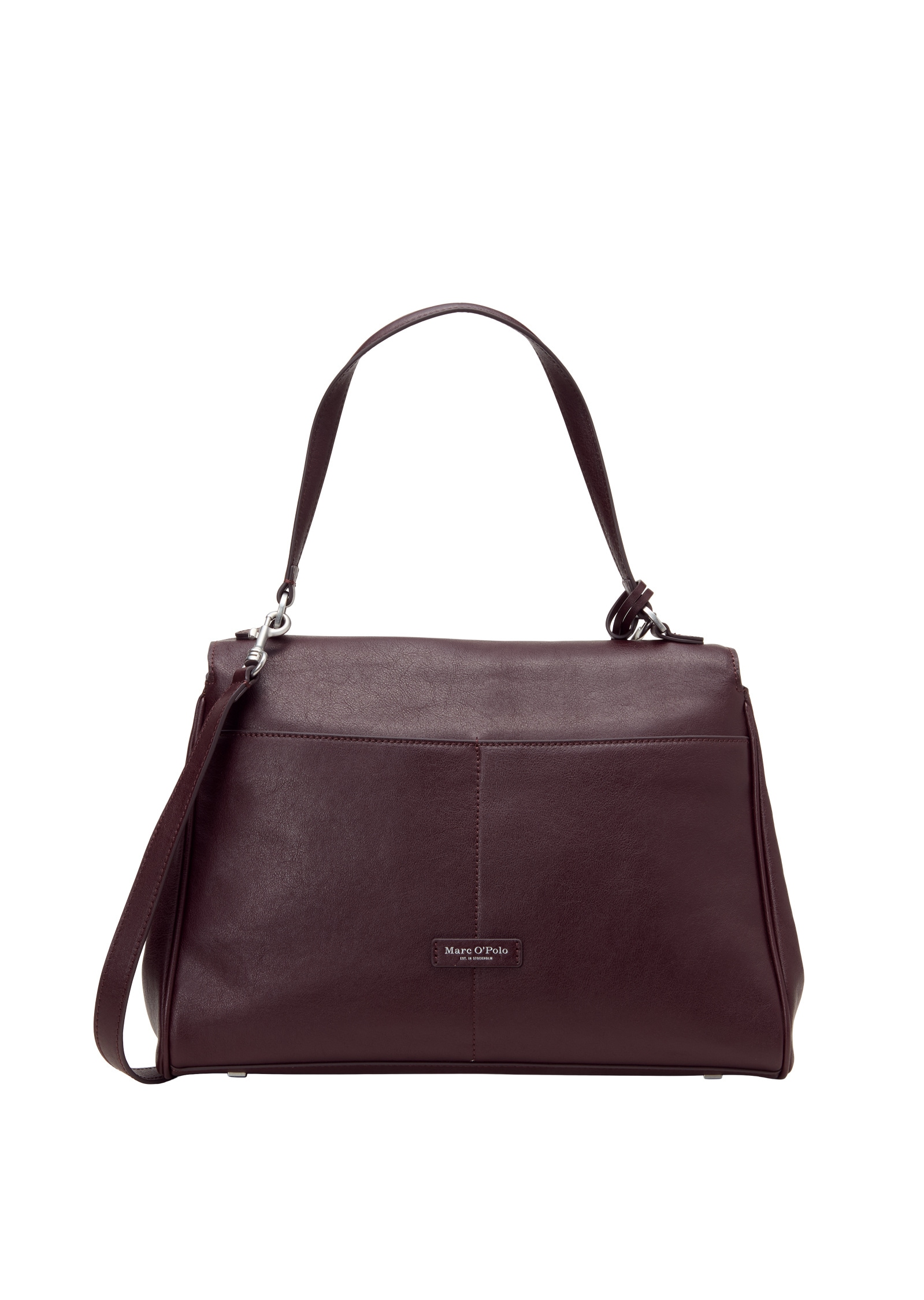 Marc O'Polo Handtasche »mit zwei großen Fächern«