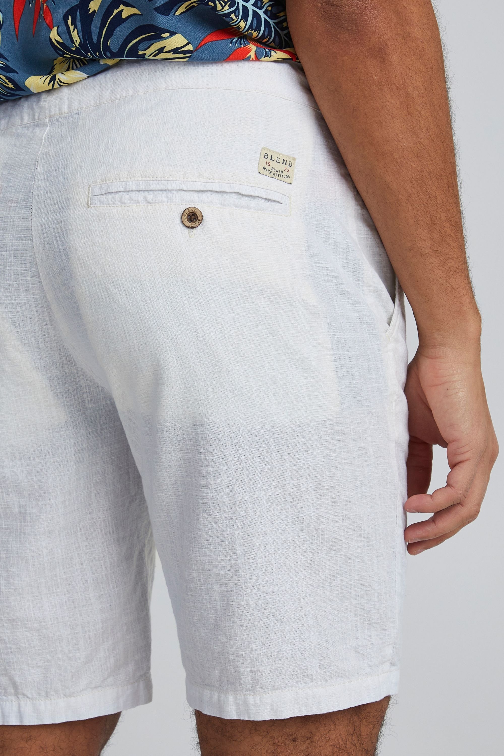 Blend Shorts »Shorts BHBones«