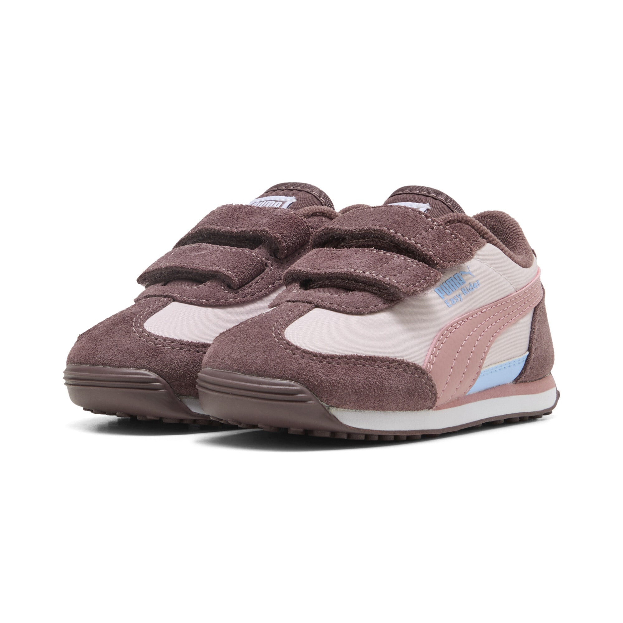 PUMA Sneaker »Easy Rider Sneakers Klein Kinder«
