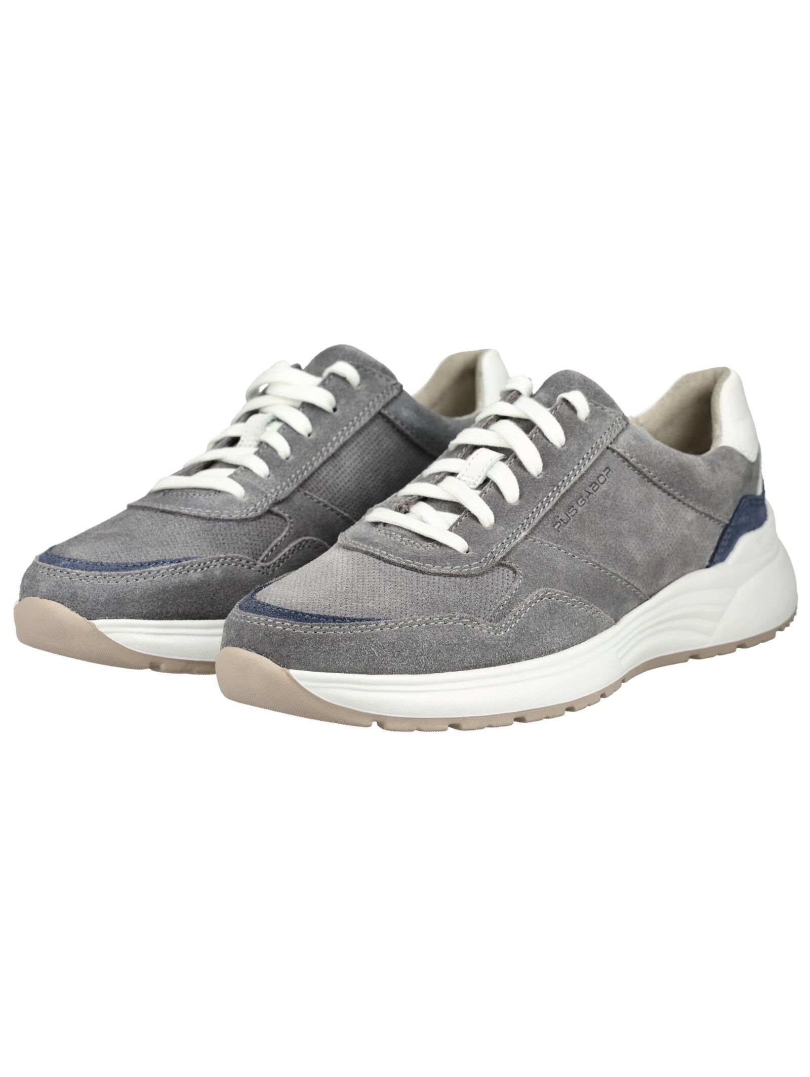 Pius Gabor Sneaker »Pius Gabor Sneaker Veloursleder«