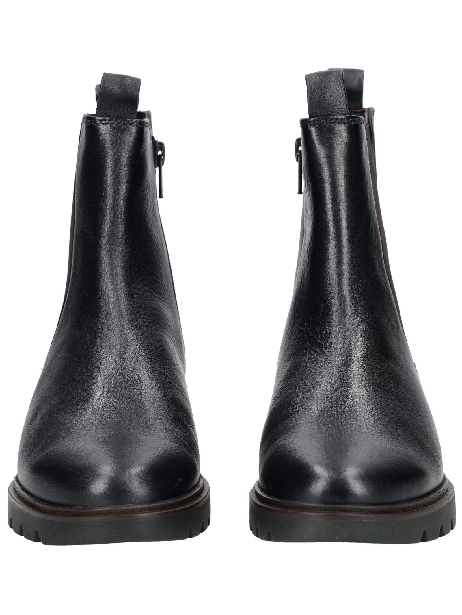 Ara Stiefelette »Ara Stiefelette Leder/Textil«