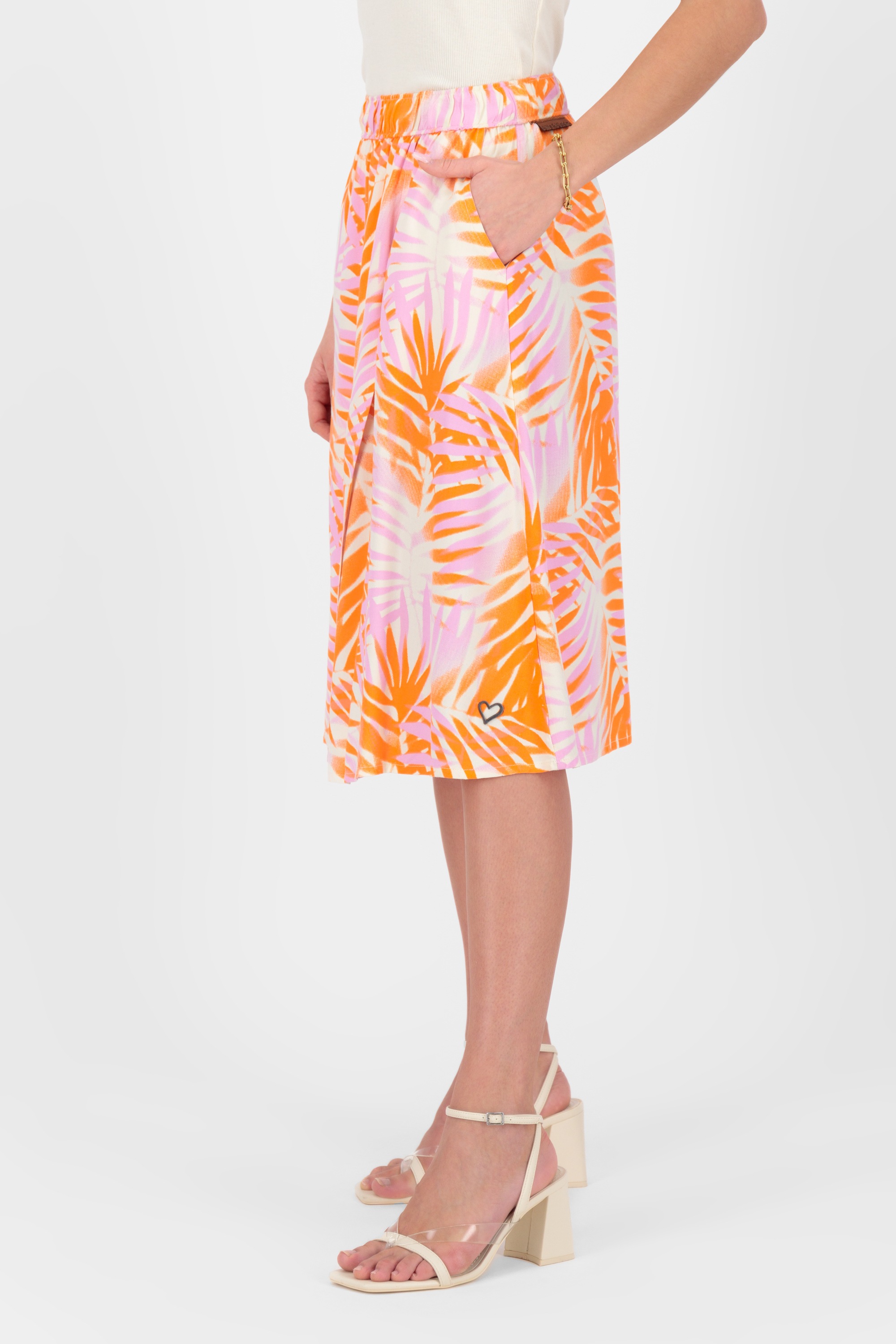 Thumbnail - Alife & Kickin Sommerrock "Damen MelindaAK B"