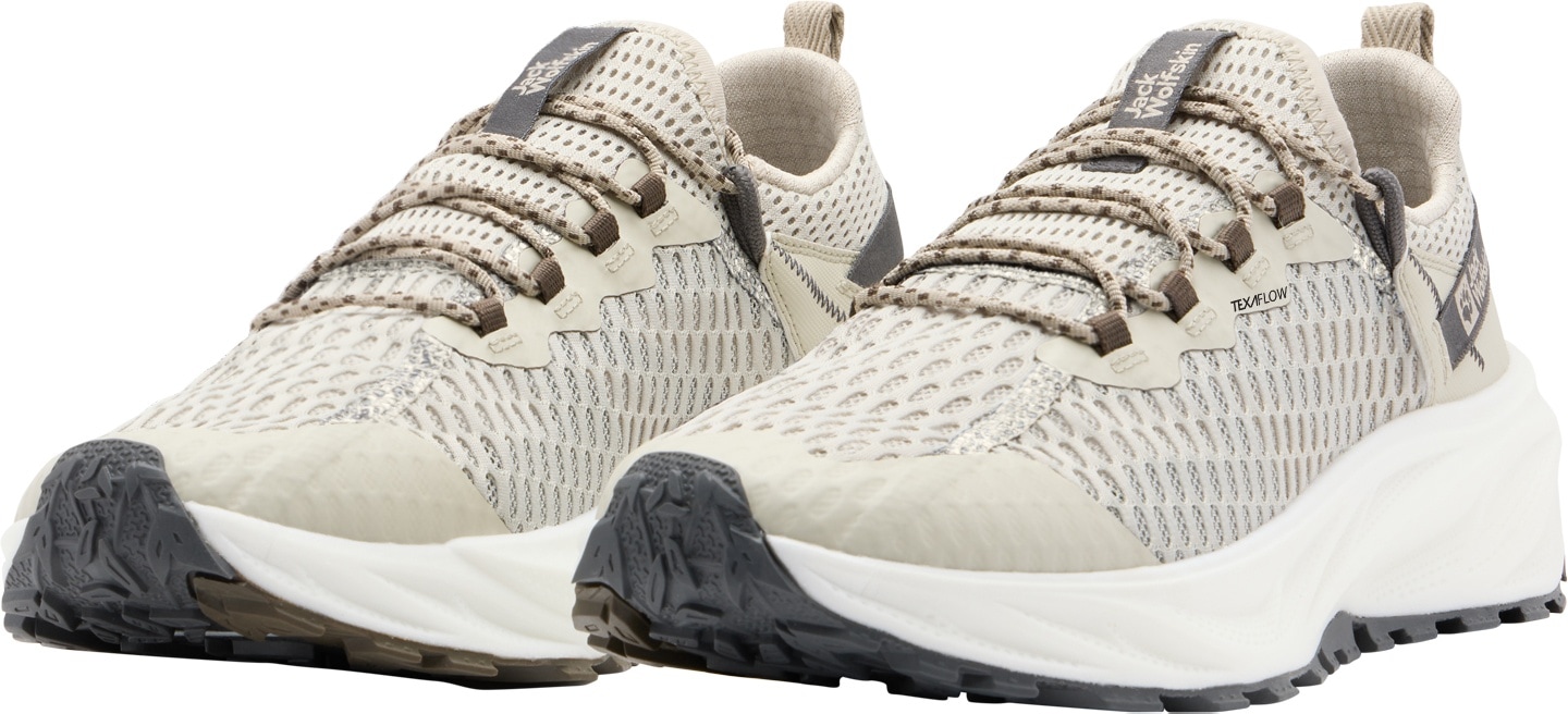 Jack Wolfskin Wanderschuh »PRELIGHT SWIFT VENT LOW M«