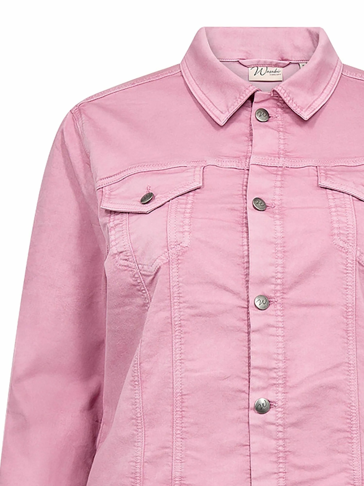 Thumbnail - Wasabi Concept Winterjacke "Wasabi Concept Coat WA-FILUKA 3."