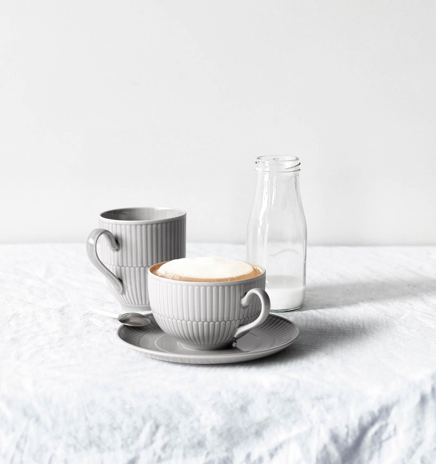 Seltmann Weiden Untertasse »Kombi-Untertassen Amina ø 16 cm 6er Set«