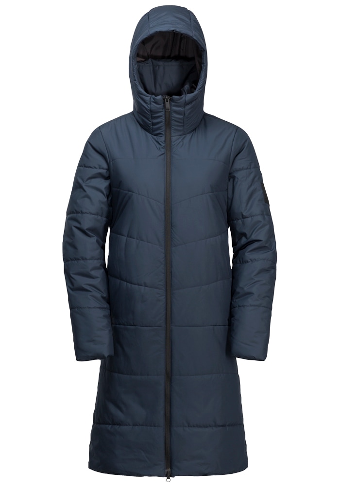 Jack Wolfskin Funktionsmantel »DEUTZER COAT W«