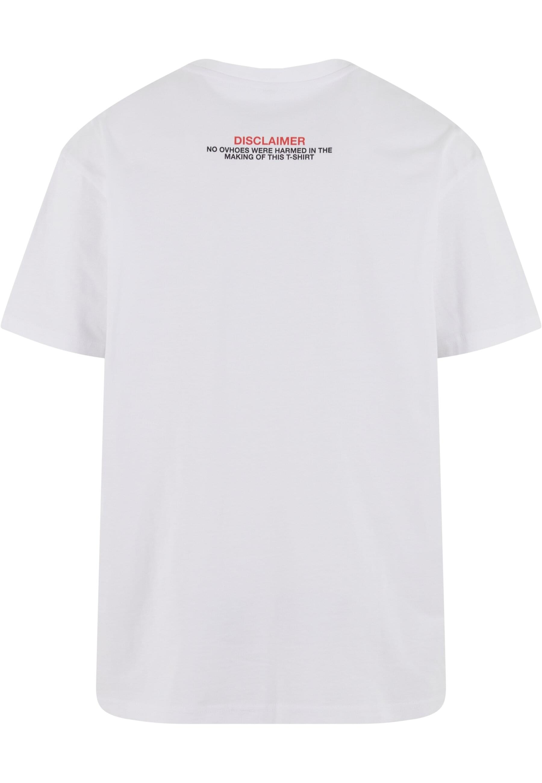 Upscale by Mister Tee T-Shirt »Upscale by Mister Tee Ovhoe Oversize Tee«, (1 tlg.)