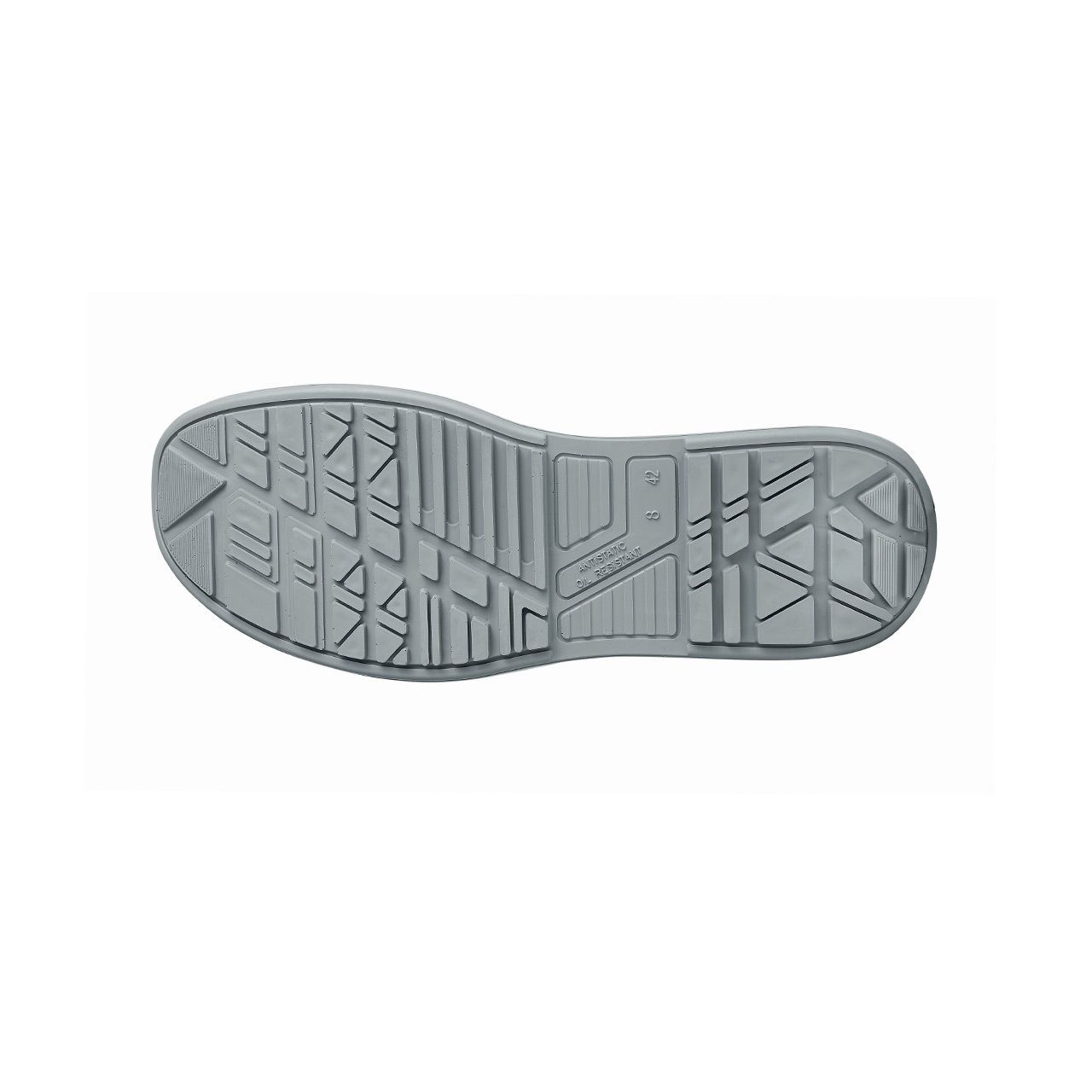 U-Power Sicherheitsschuh »Structure S2«