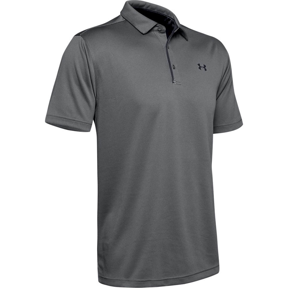 Under Armour Poloshirt "TECH POLO", (1 tlg.) günstig online kaufen