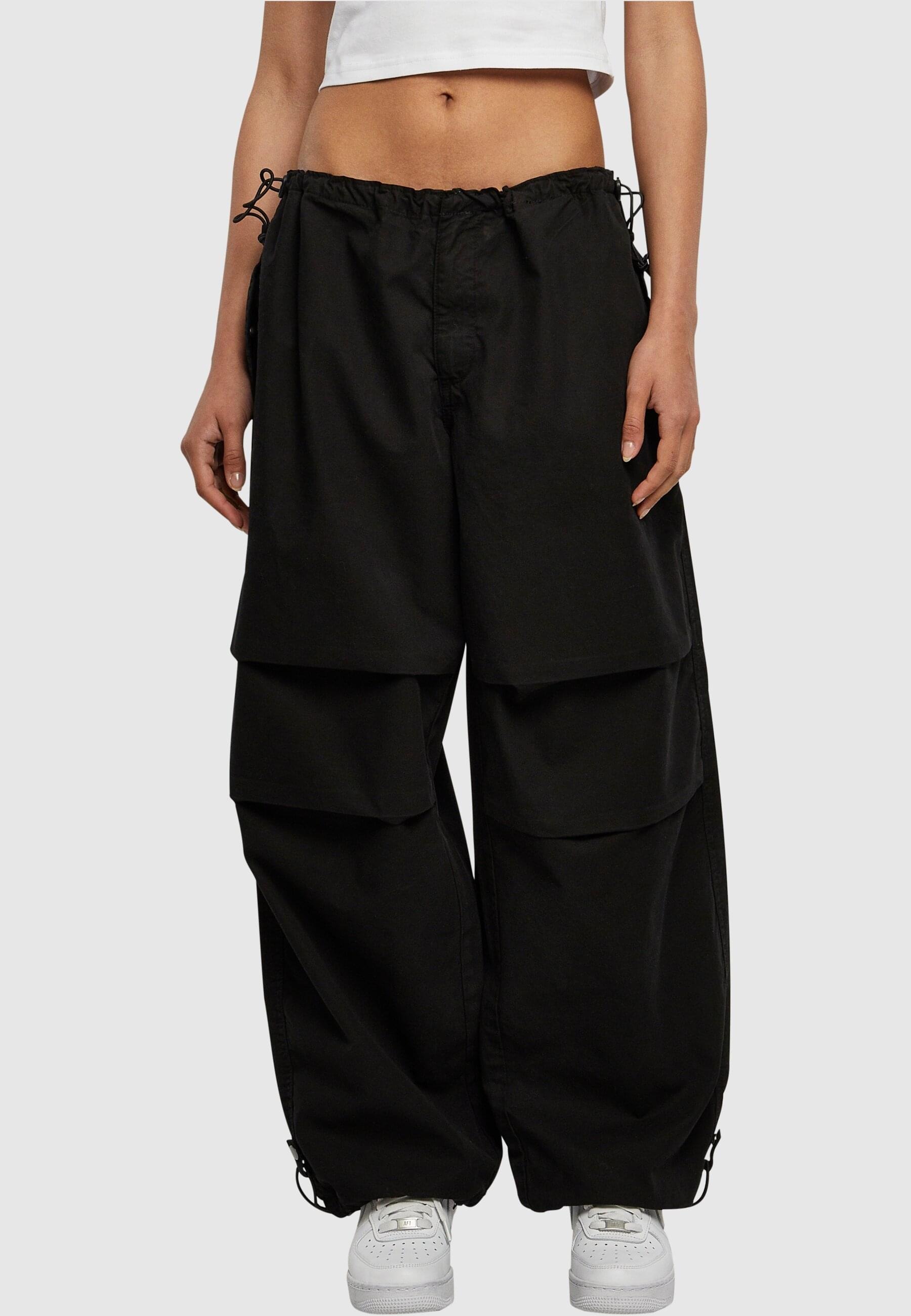 URBAN Jerseyhose Parachute Cotton Ladies | für »Damen BAUR Pants«, tlg.) bestellen (1 CLASSICS