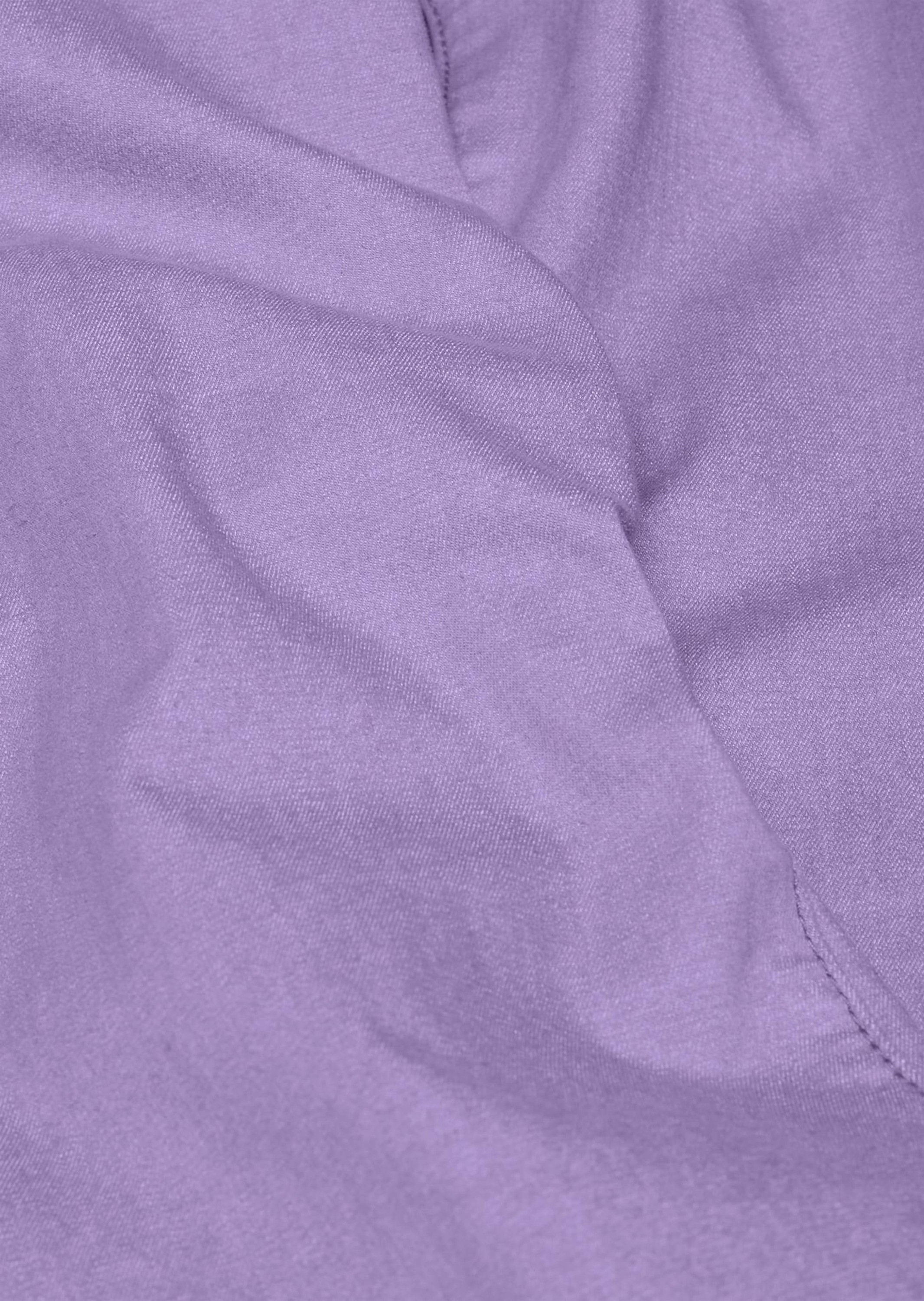 GOLDNER Regular-fit-Jeans »Kurzgröße Lange Freizeithose BELLA mit Formbund« Ohne