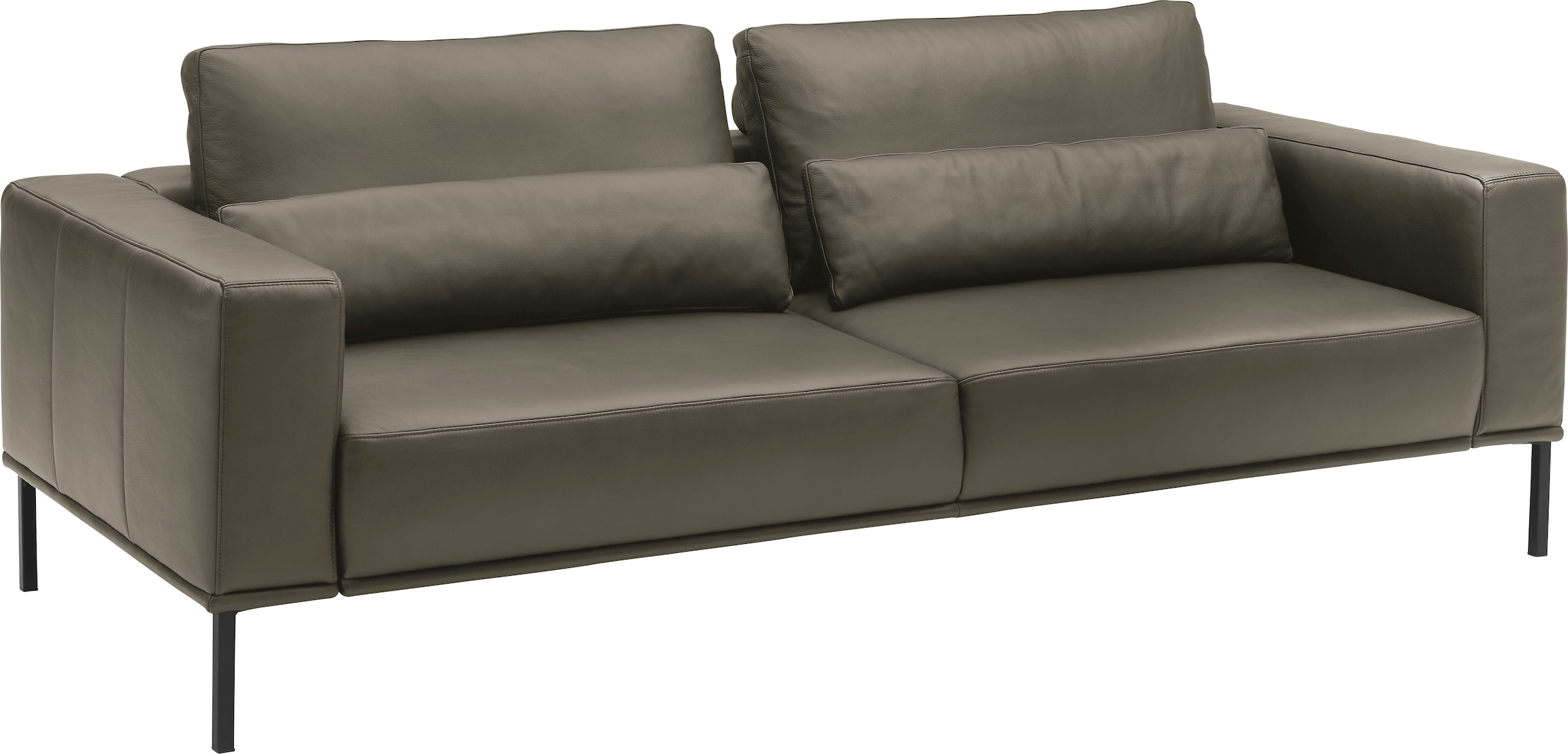 Musterring 2,5-Sitzer »JustB!PM100«