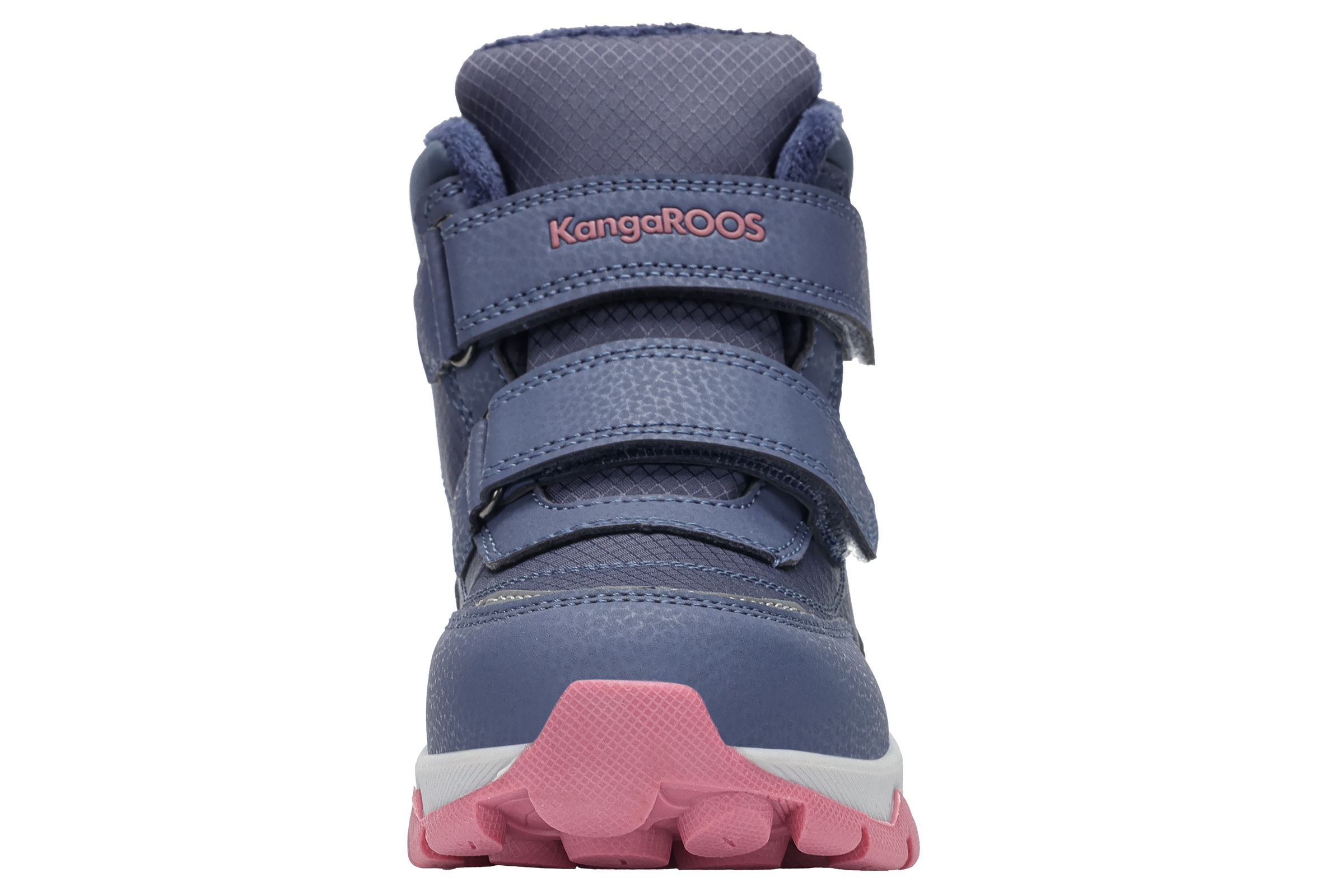KangaROOS Borealis V RTX Winter Boots Grisaille/Dusty Rose 36 3