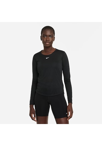 Nike Trainingsshirt »DRI-FIT ONE WOMEN'S ST...