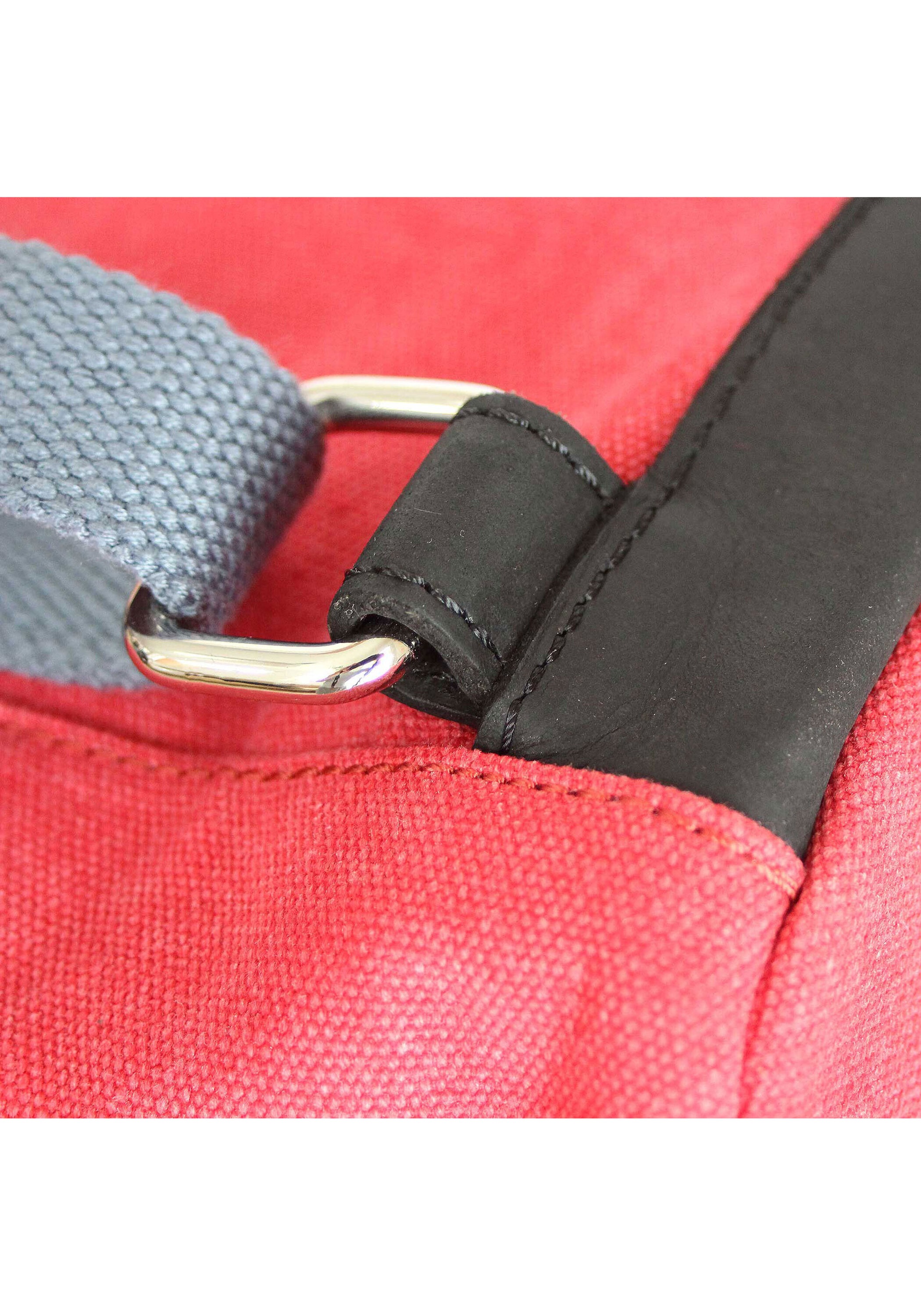Margelisch Cityrucksack »Tacha 1«, BSCI zertifizierter Produktion