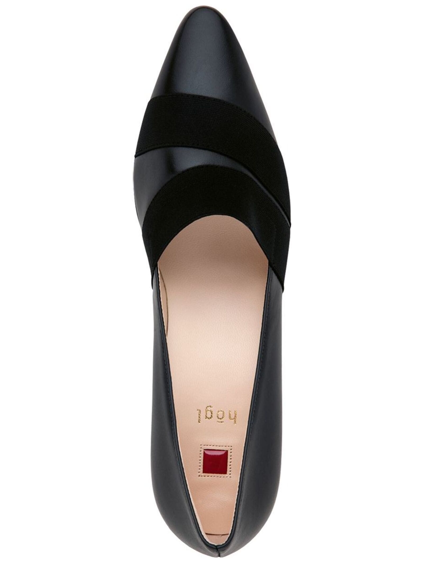 Högl Pumps »Högl Pumps Leder«