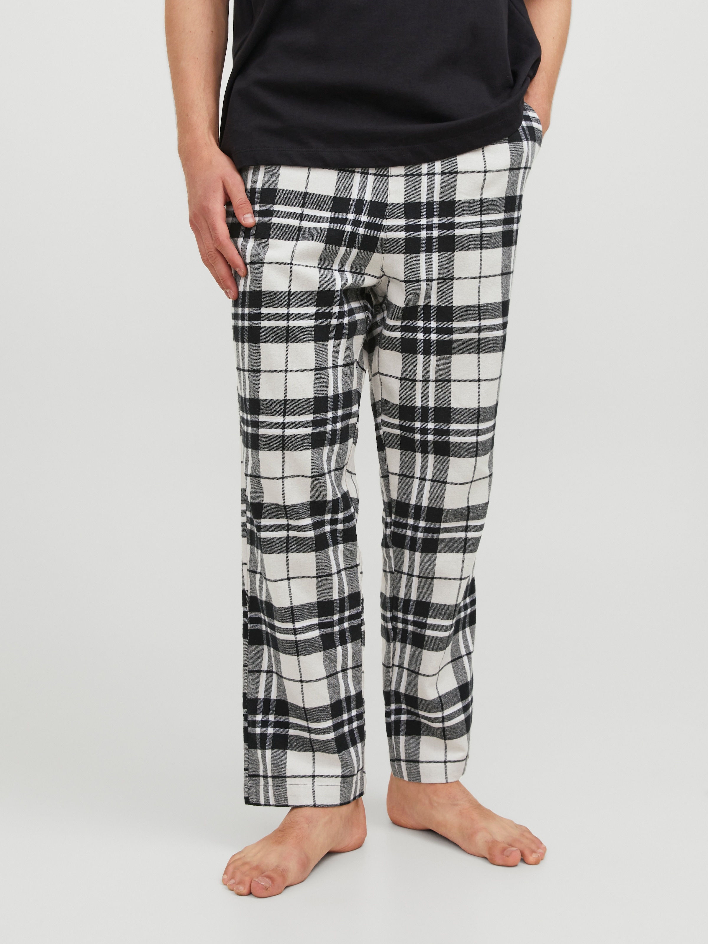 Jack & Jones Schlafhose "JACRIMON PANTS" günstig online kaufen
