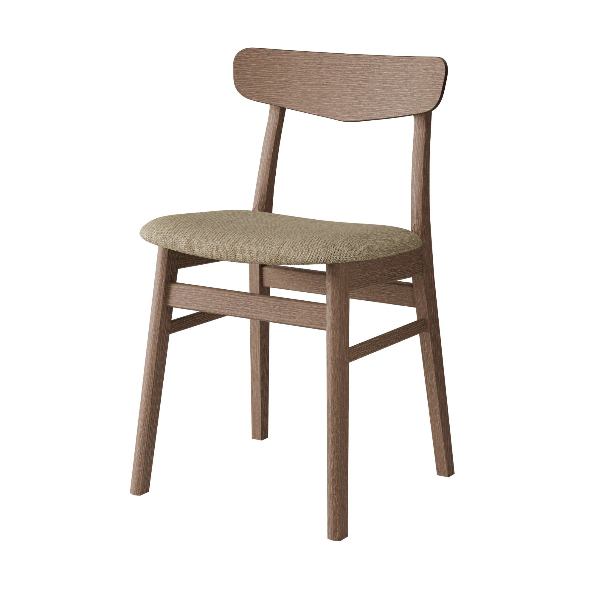 Hammel Furniture Esszimmerstuhl "Findahl by Hammel Mosbøl" () Massivholz, g günstig online kaufen