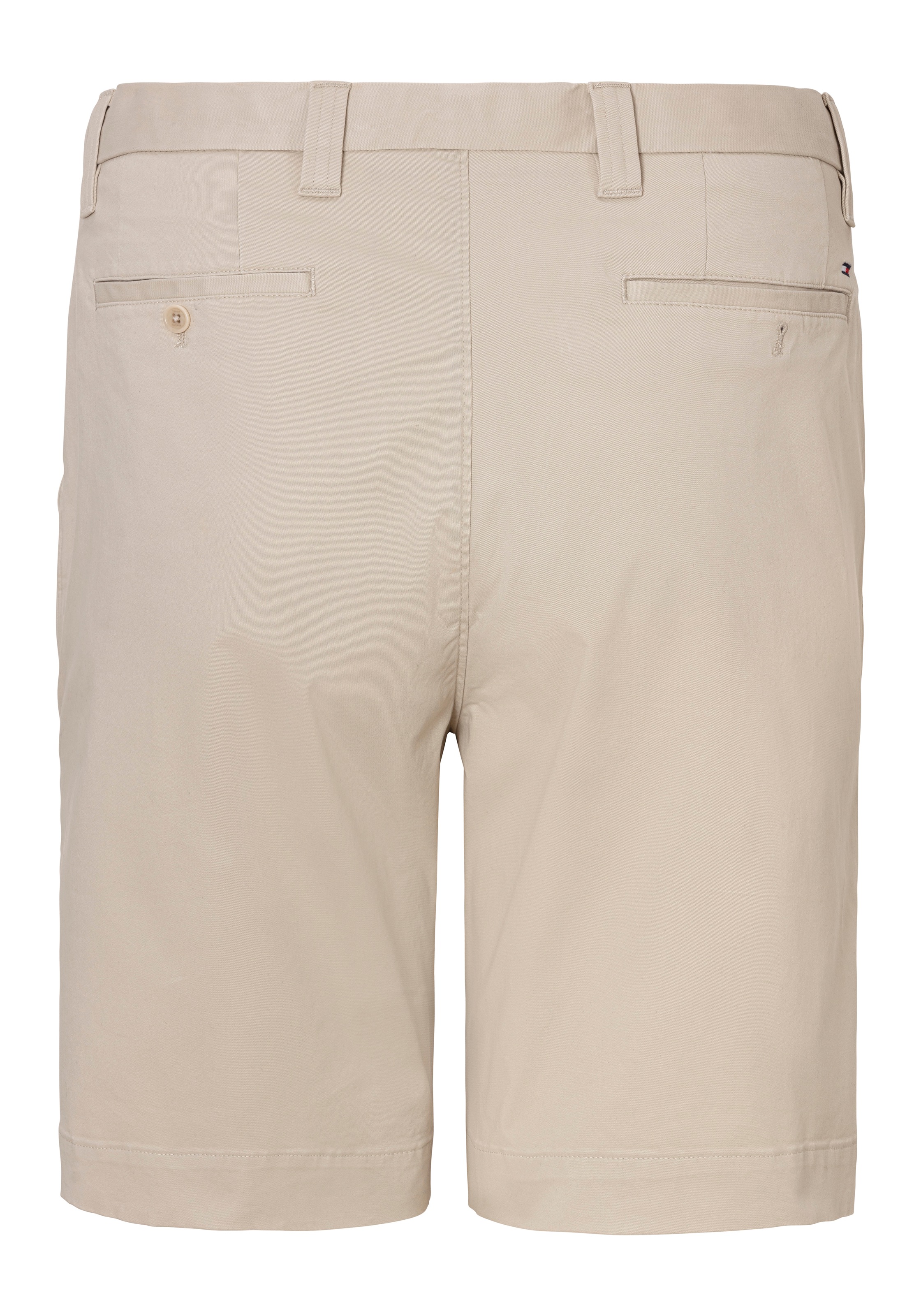 Tommy Hilfiger Big & Tall Chinoshorts »BT-HARLEM SHORT«, Große Größen