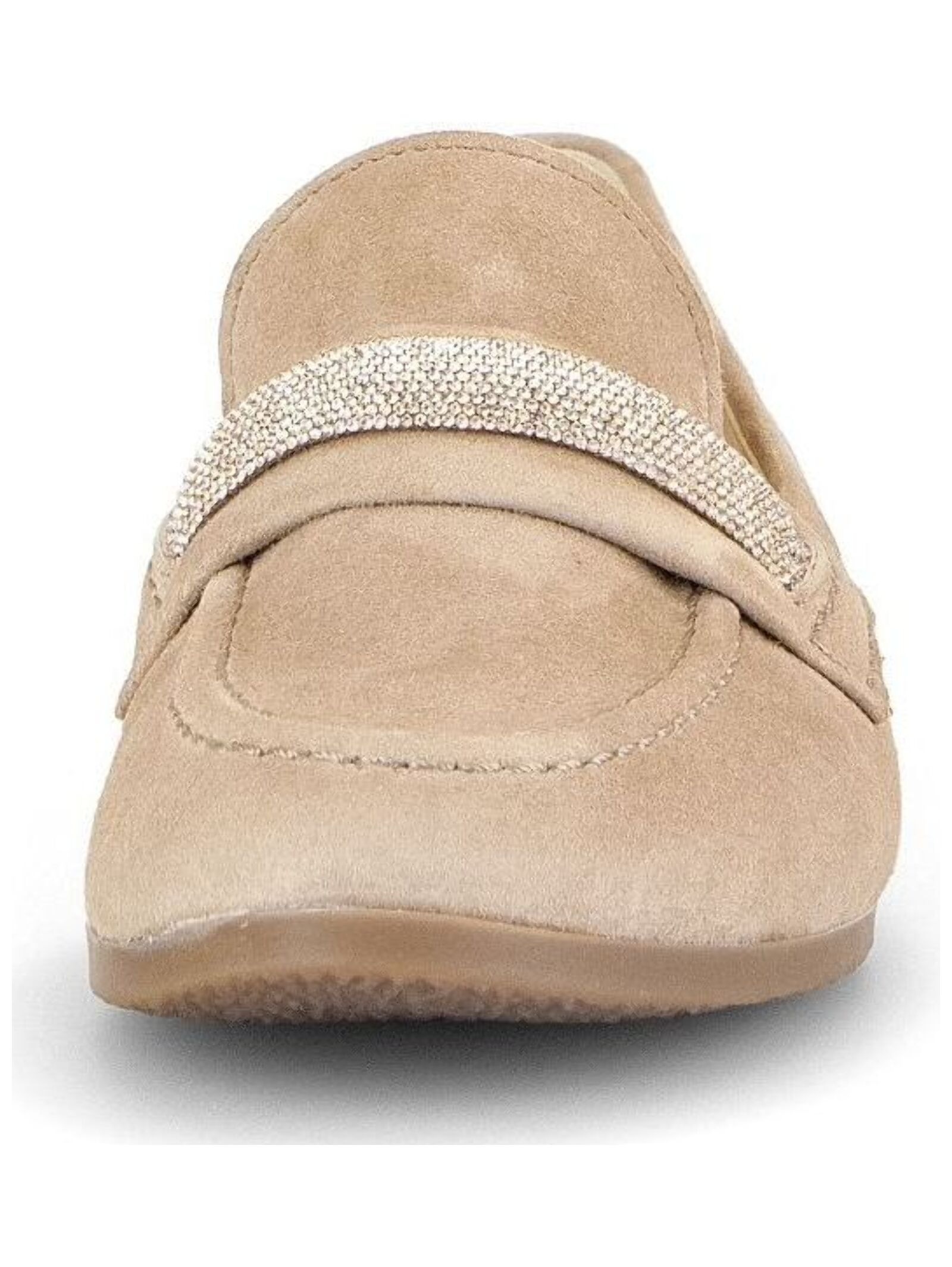Gabor Comfort Slipper »Gabor Comfort Slipper Veloursleder«