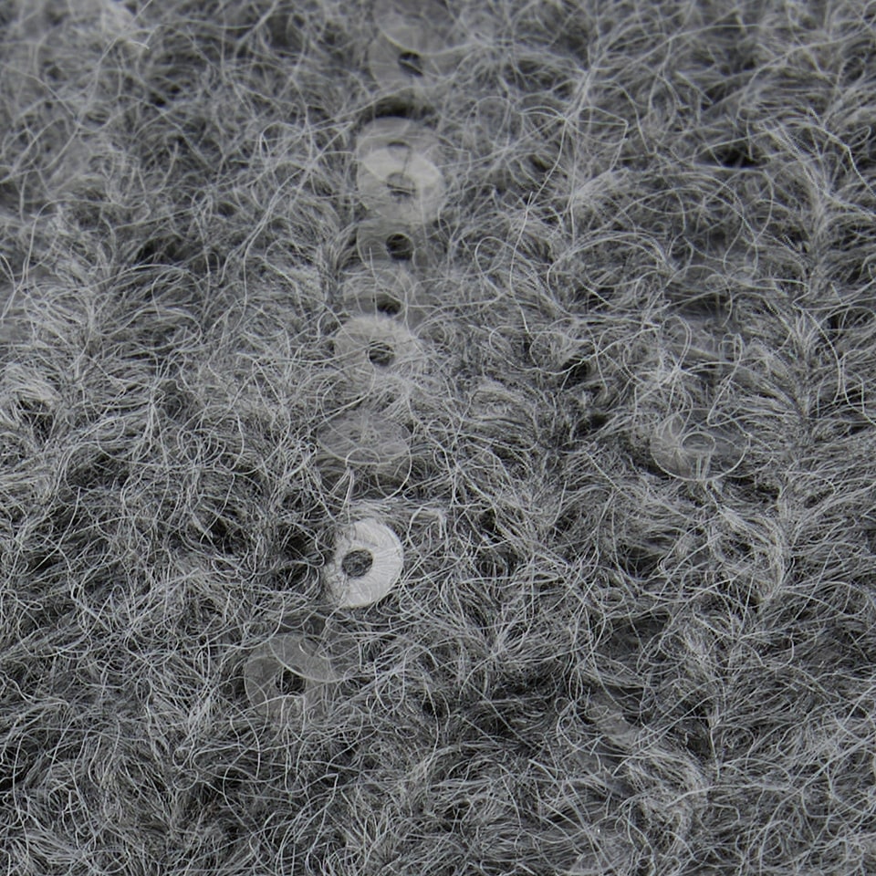 STREET ONE Stirnband aus softem Materialmix