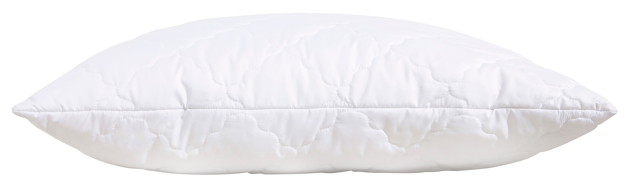 my home Microfaserkissen "MAILO" Füllung: Aufschüttelbare Faserbällchen aus günstig online kaufen