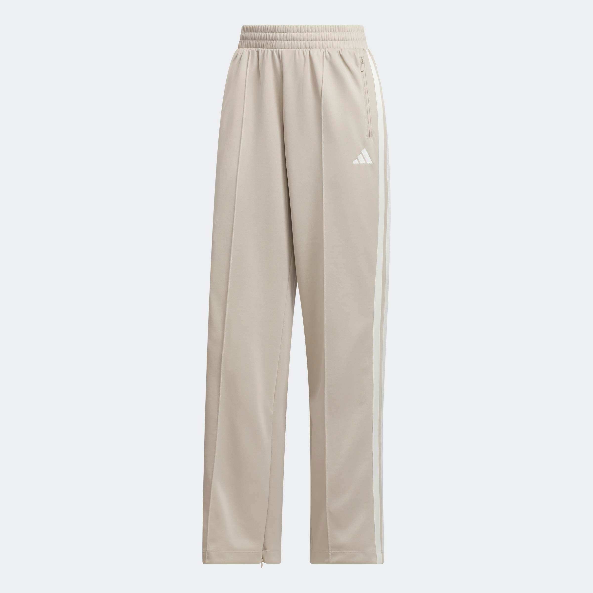 adidas Sportswear Sporthose »STSV TRACK PNT«  mit Gummizug, normal-weite Passform, aus Polyester