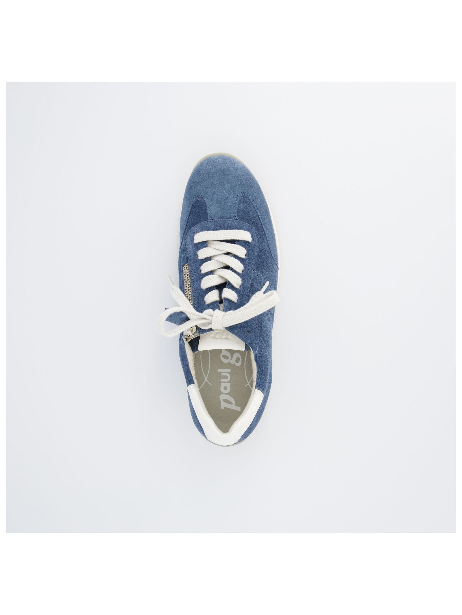 Paul Green Sneaker »Paul Green Sneaker Veloursleder«