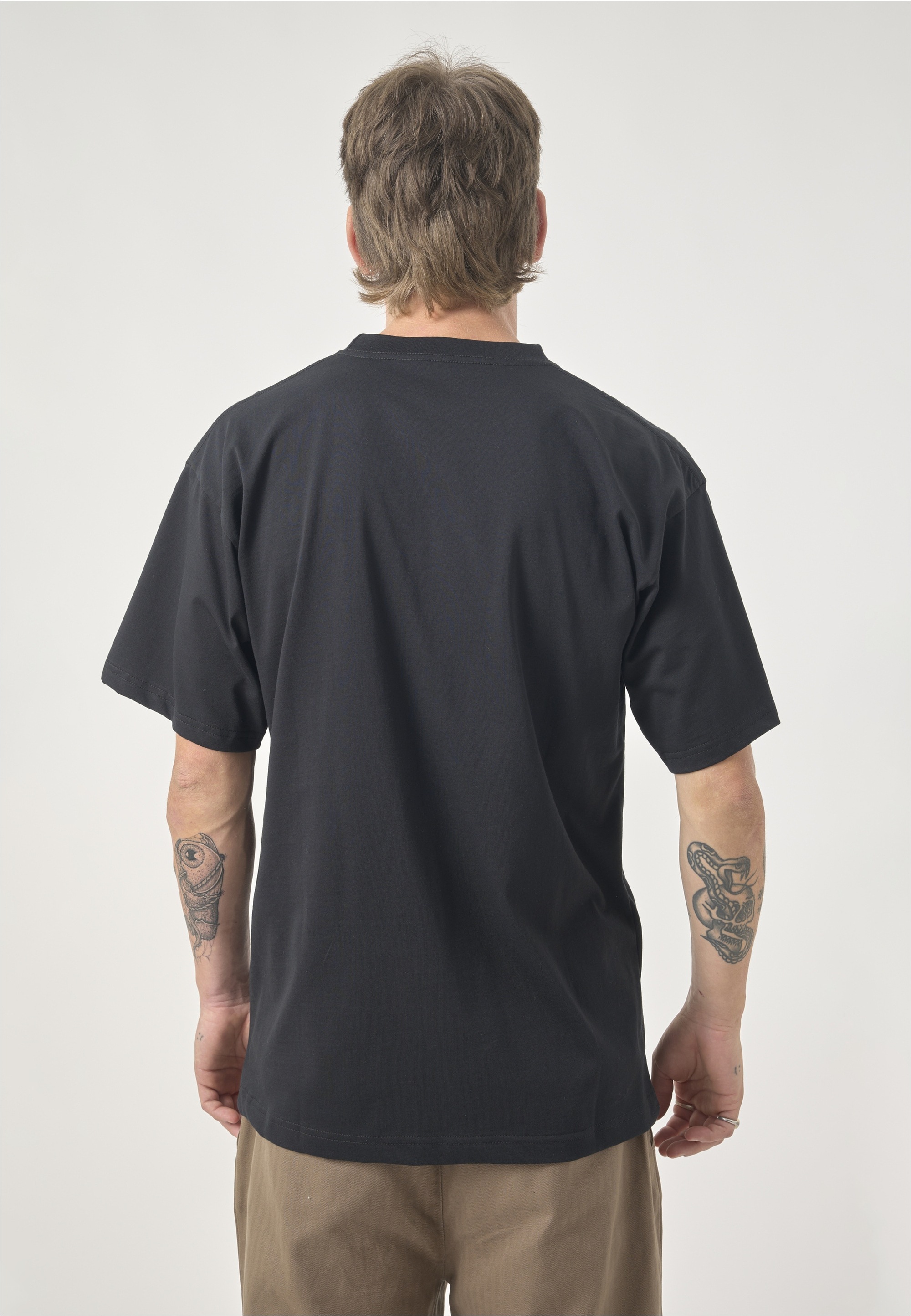 Cleptomanicx T-Shirt "Classic Tee Empathy", Locker geschnitten günstig online kaufen