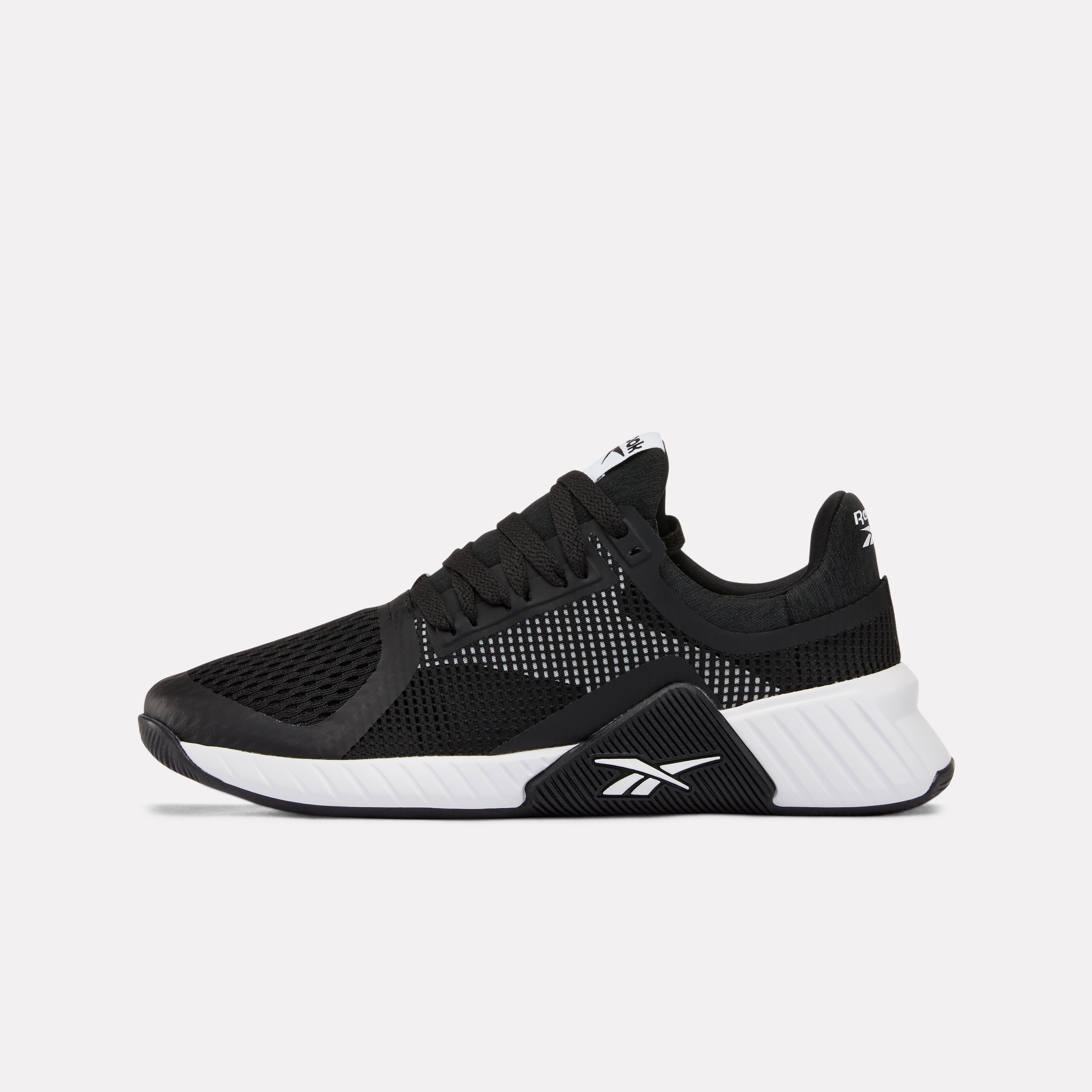 Reebok Trainingsschuh »FLIP CHARGE«  ideal für Gym und Fitnessstudio