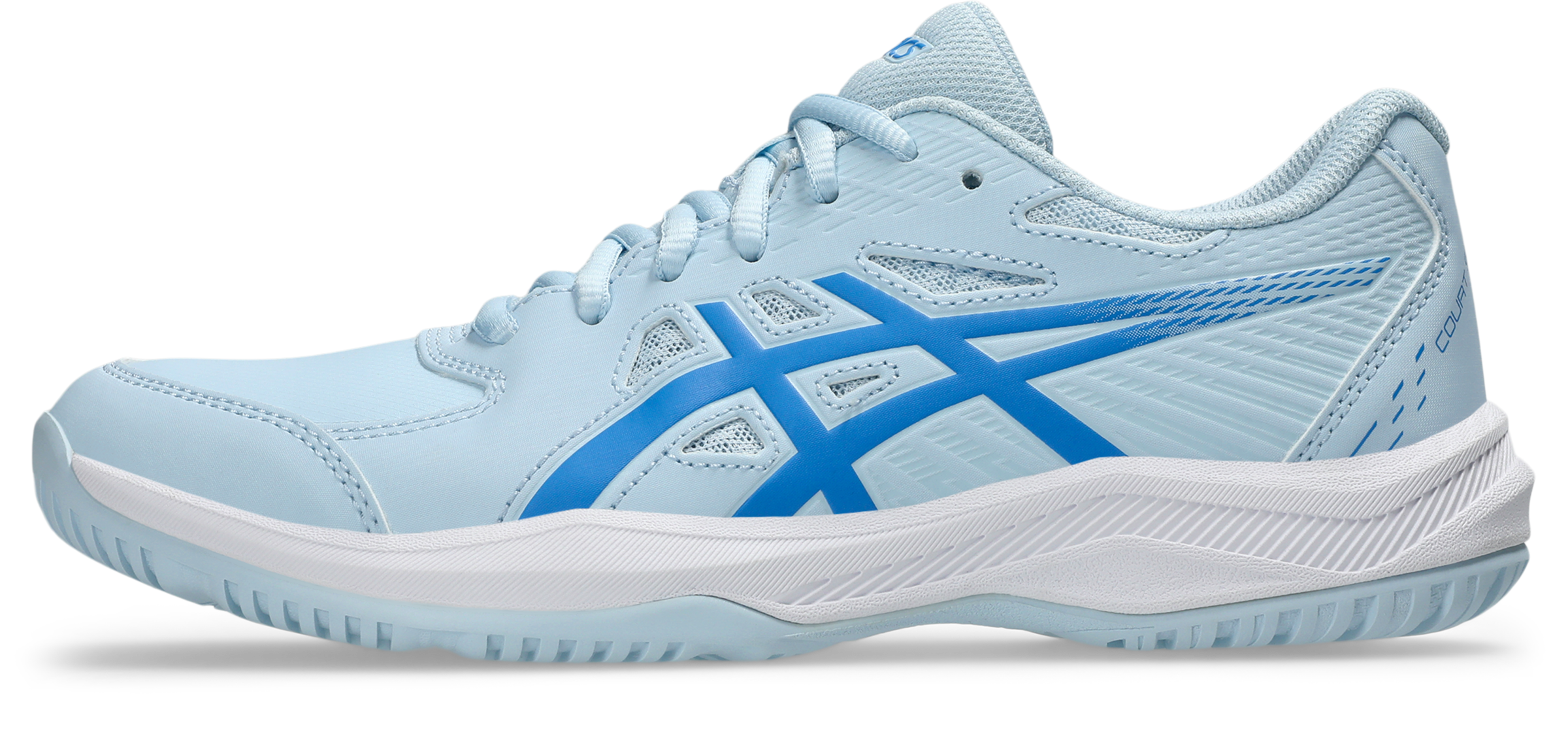 Thumbnail - Asics Tennisschuh "COURT SLIDE 4", All-Court Schuhe für alle Untergründe
