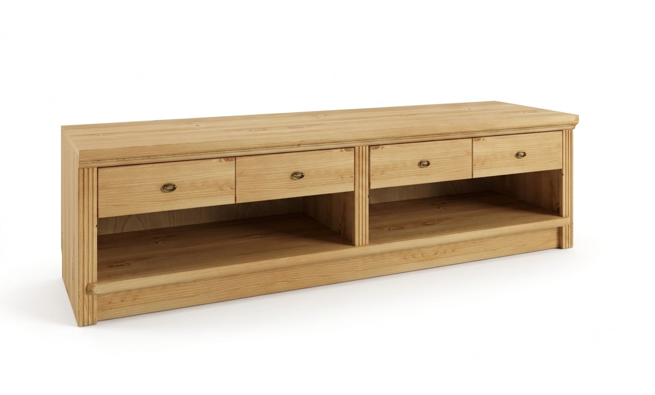 OTTO home Wohnwand »Soeren« Set, 4 Stk. tlg.