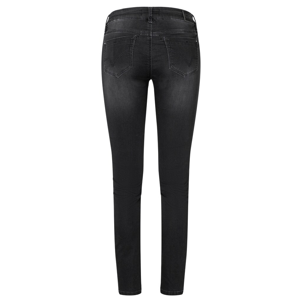 TIMEZONE 5-Pocket-Jeans »Tight AleenaTZ Jogg«