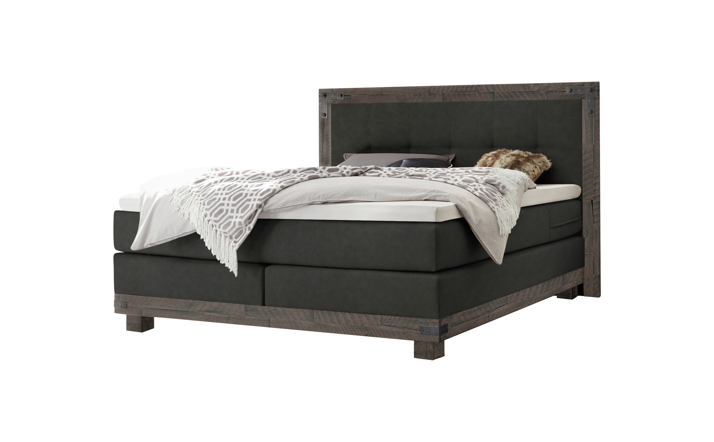 HASENA Boxspringbett »Chicago«