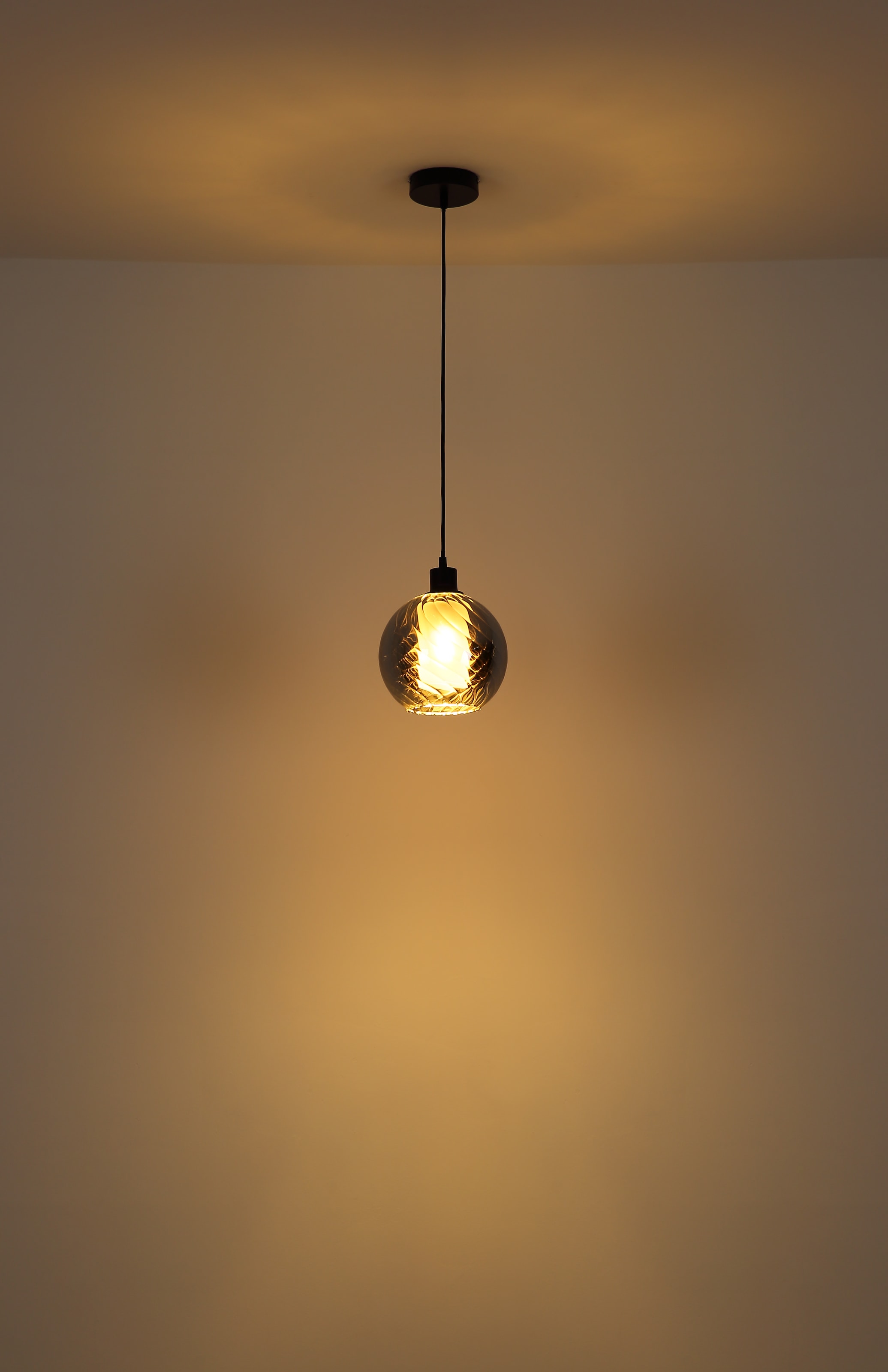 NOWA Hängeleuchte »ULF« E27 1 Stk. Hängelampe Esszimmer-Leuchte Esstischleuchte Wohnzimmer