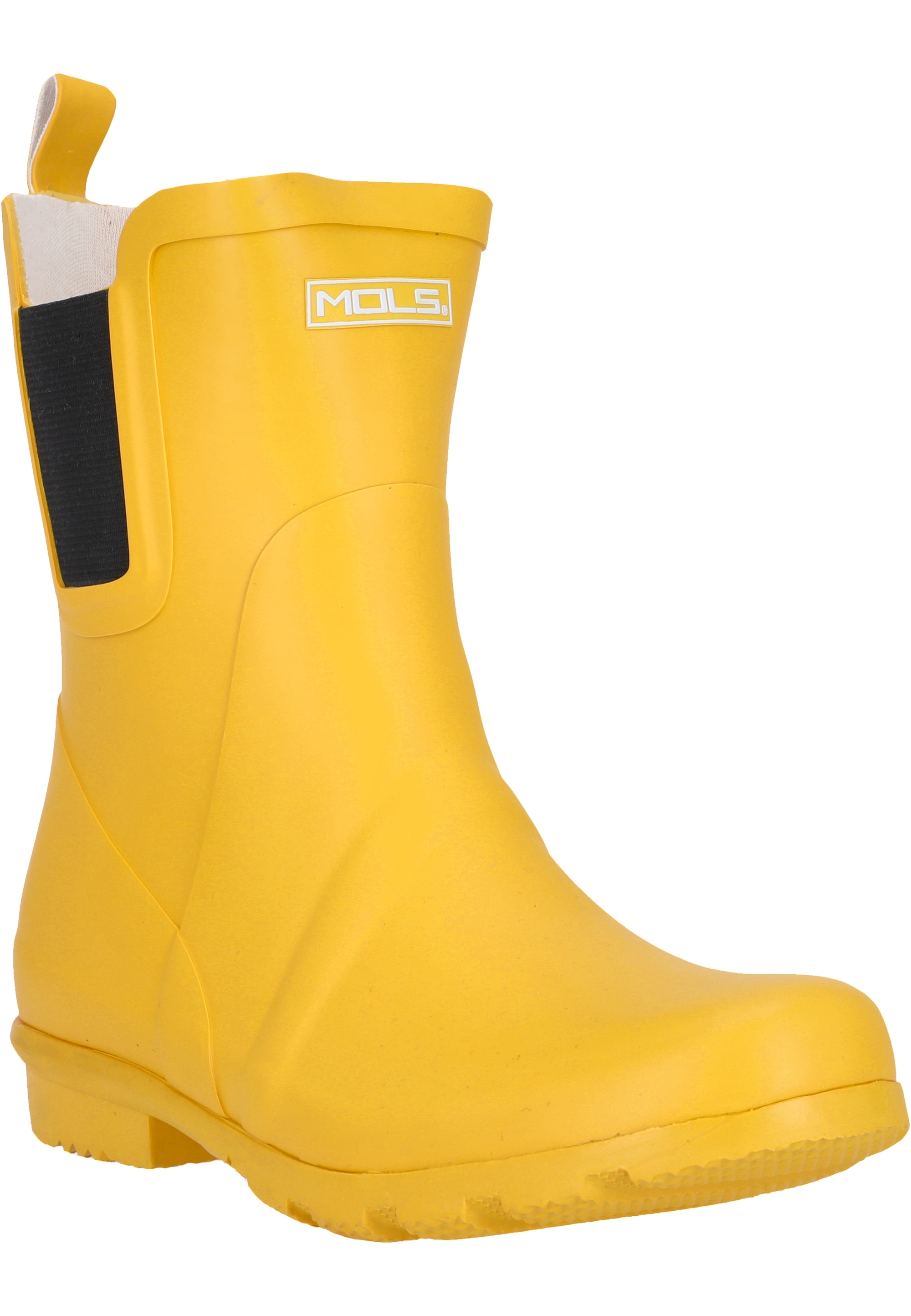 MOLS Gummistiefel "Suburbs W" wasserdicht