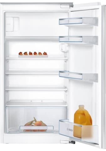 BOSCH Einbaukühlschrank »KIL20NFF0«, KIL20NFF0, 102,1 cm hoch, 54,1 cm breit kaufen