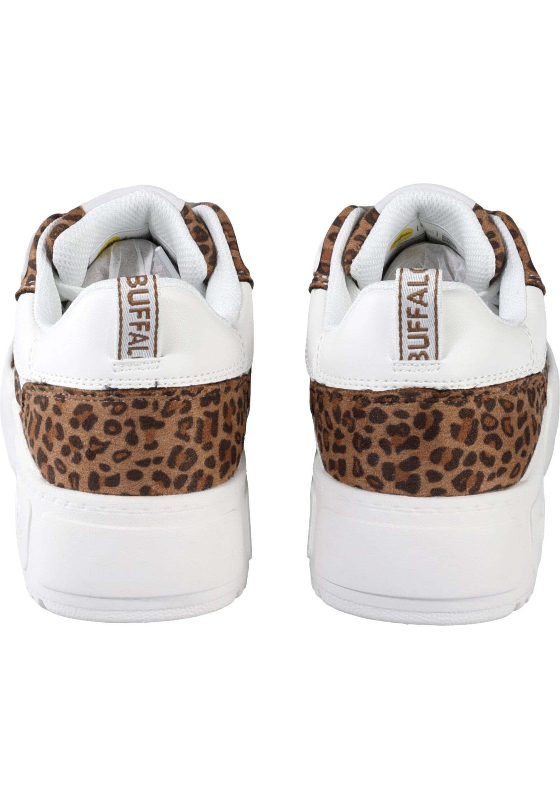 Buffalo Trainingsschuh »Buffalo Rse V2 - Vegansuede/ Nappa«