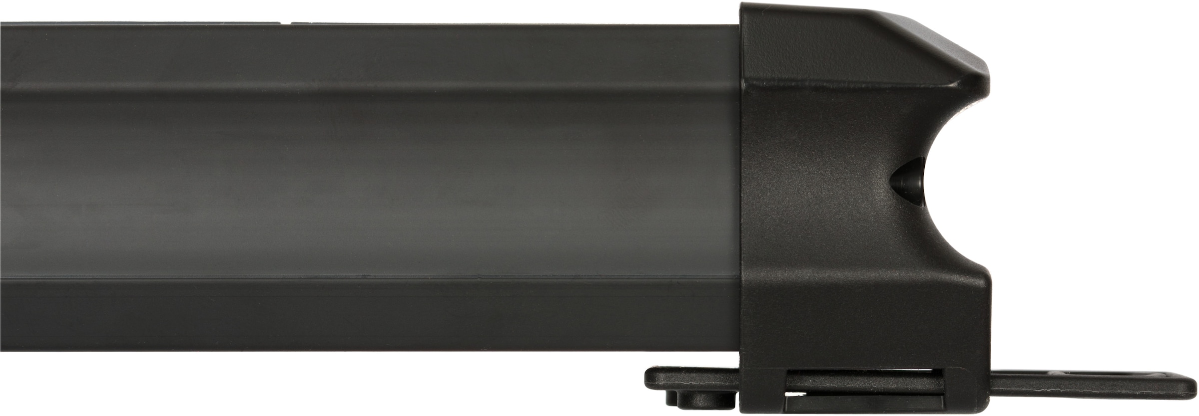 Brennenstuhl Steckdosenleiste »Premium-Line Comfort Switch Plus«, 6-fach, (Kabellänge 3 m), 2x permanent, 4x schaltbar, mit Hand-Fußschalter